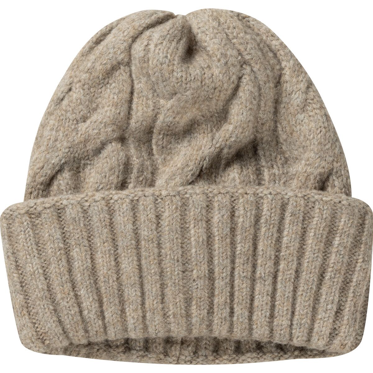 Free People Free People Coast Line Beanie - Women's Oatmeal, One Size