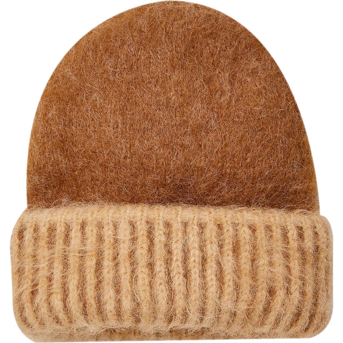 Free People Forever Fuzzy Beanie - Women