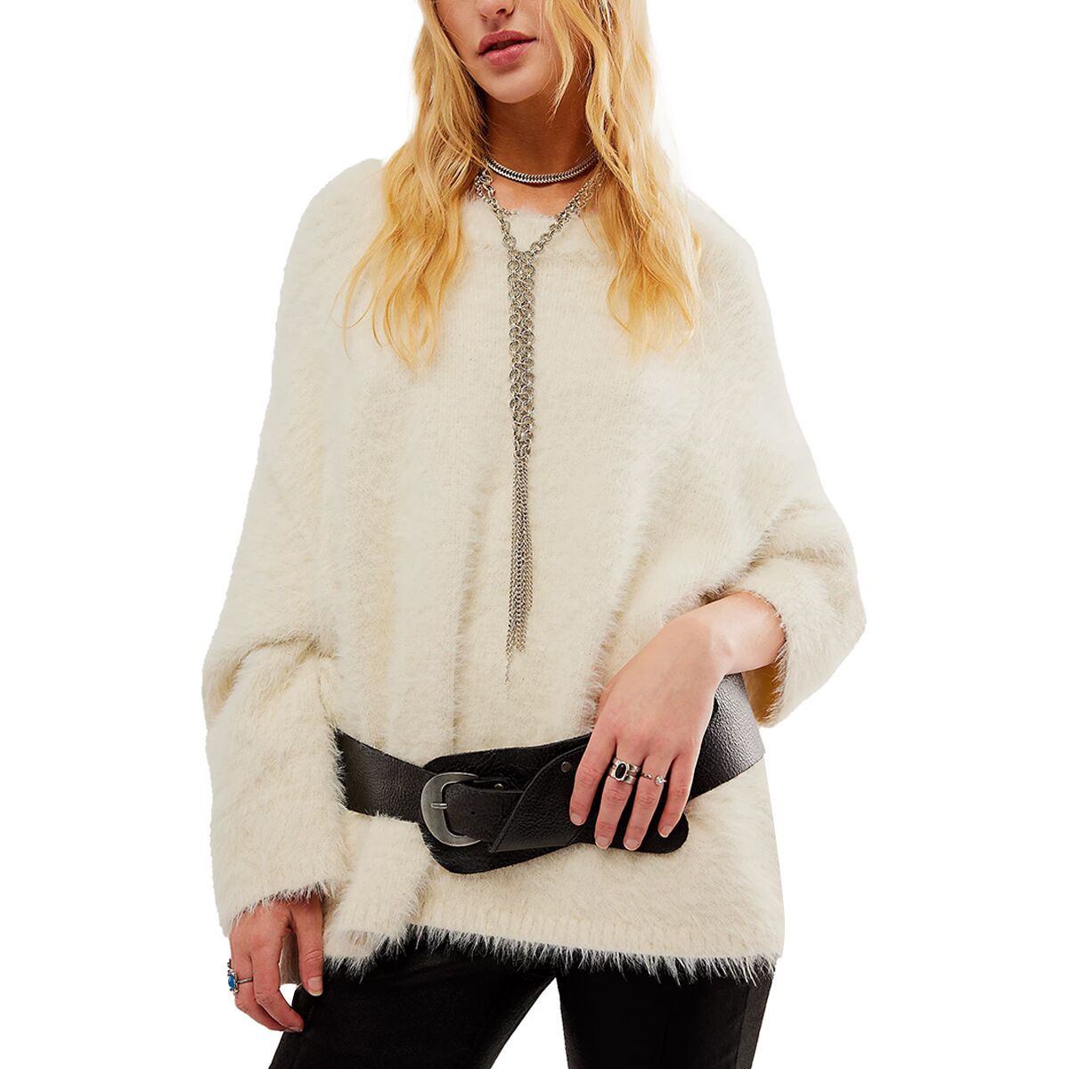 Free People Jericho Hip Belt - Women