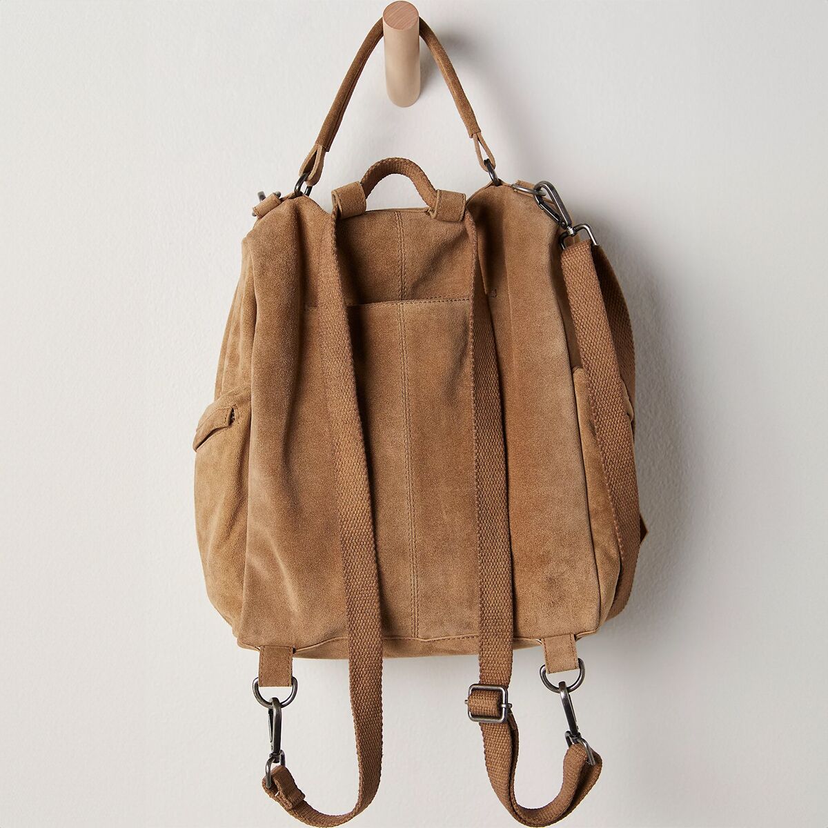 Free People Paint The Town Backpack - Women