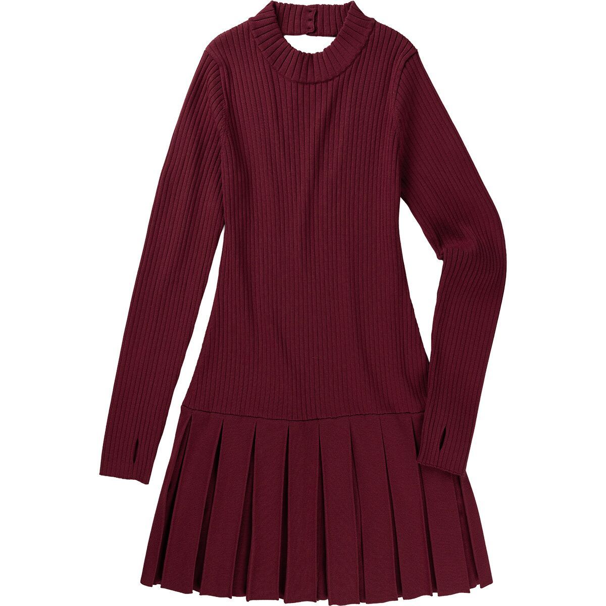 Free People Emmy Mini Dress - Women