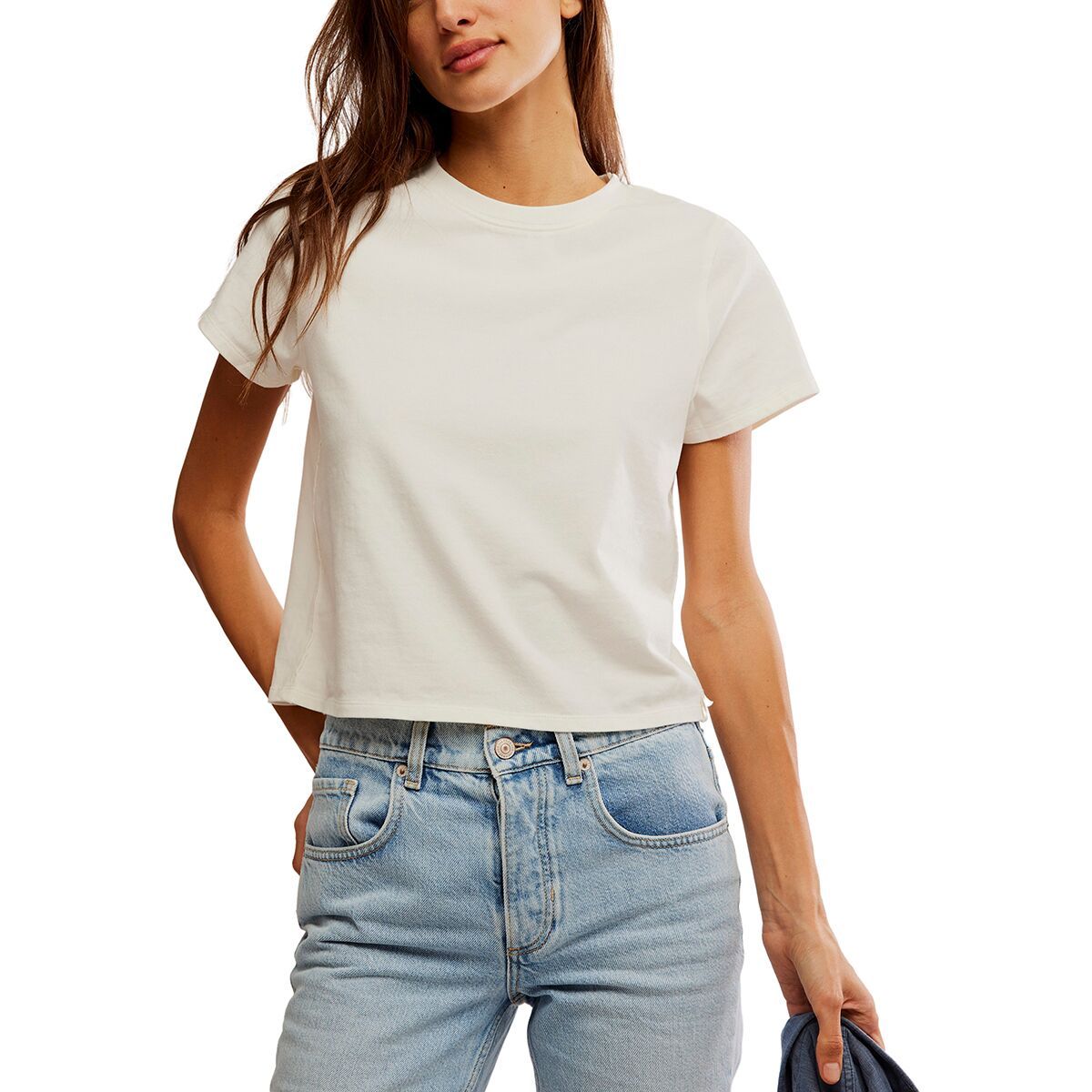 Free People Everyday T-Shirt - Women