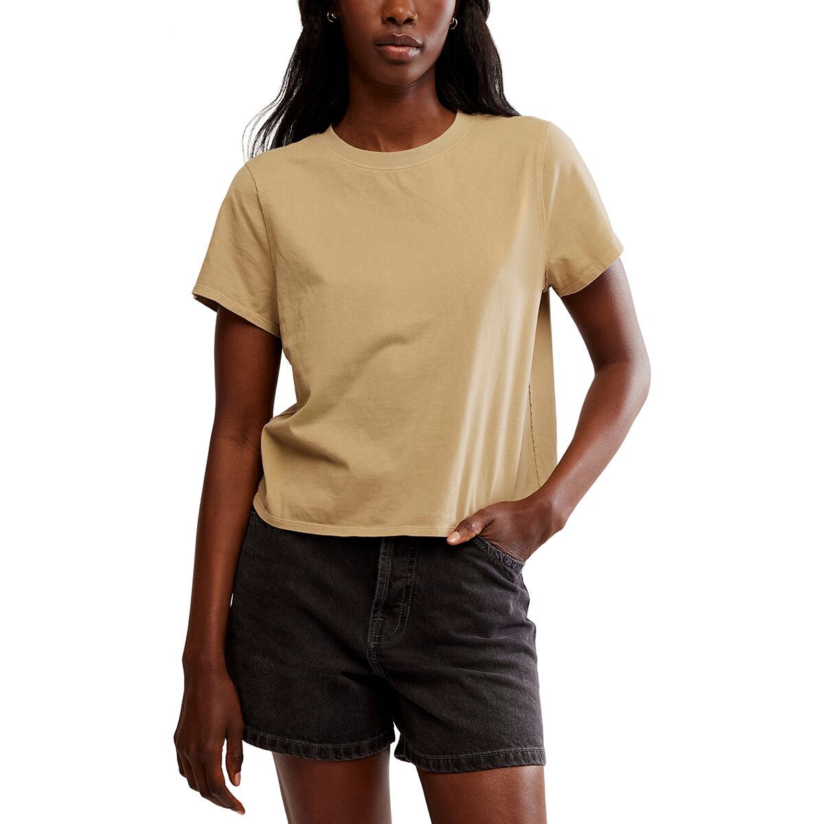 Free People Everyday T-Shirt - Women