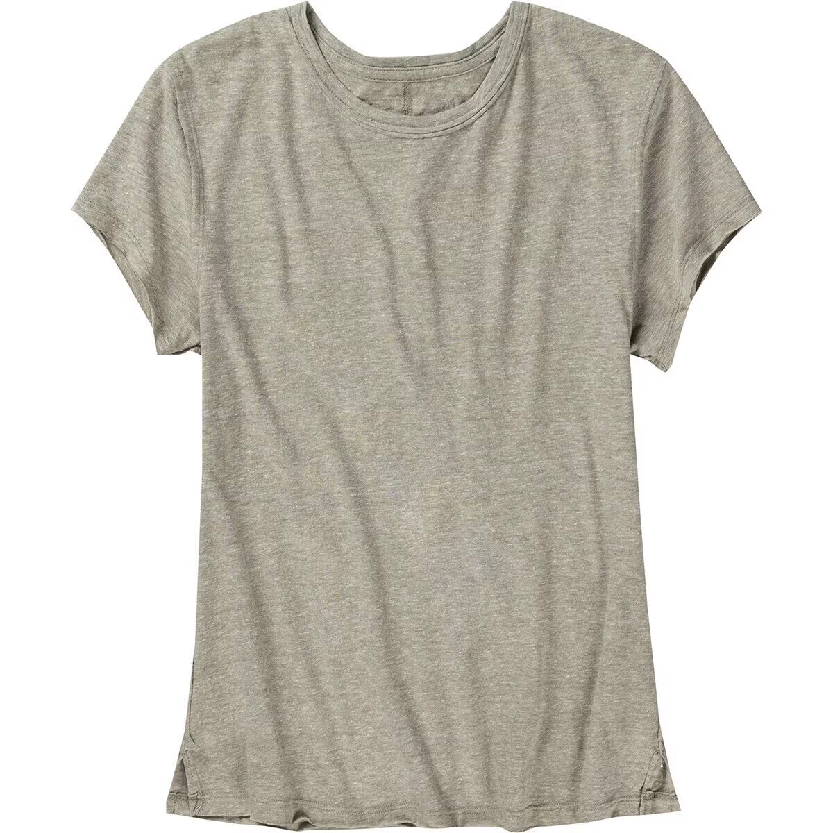 Image of Free People Nova T-Shirt - Women's Caiman, M