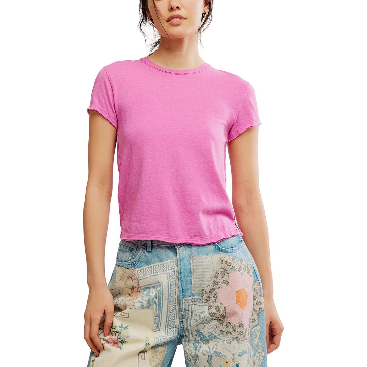 Free People Nova T-Shirt - Women