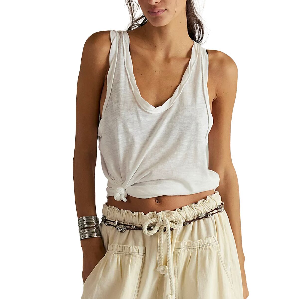 Free People Easy Tank - Women