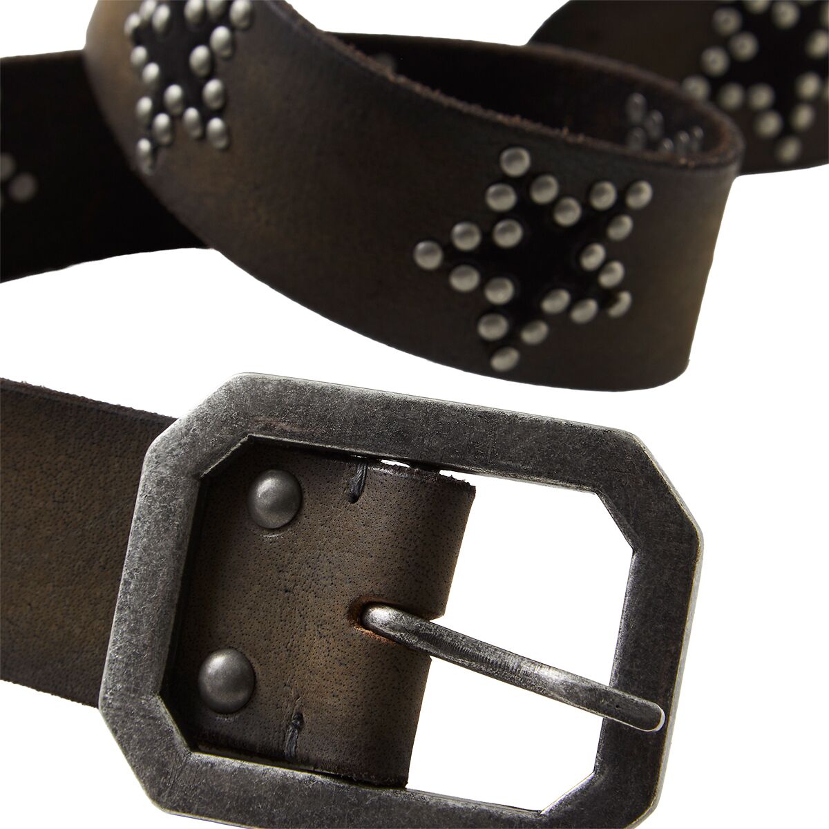 Free People Starcrossed Studded Belt - Women
