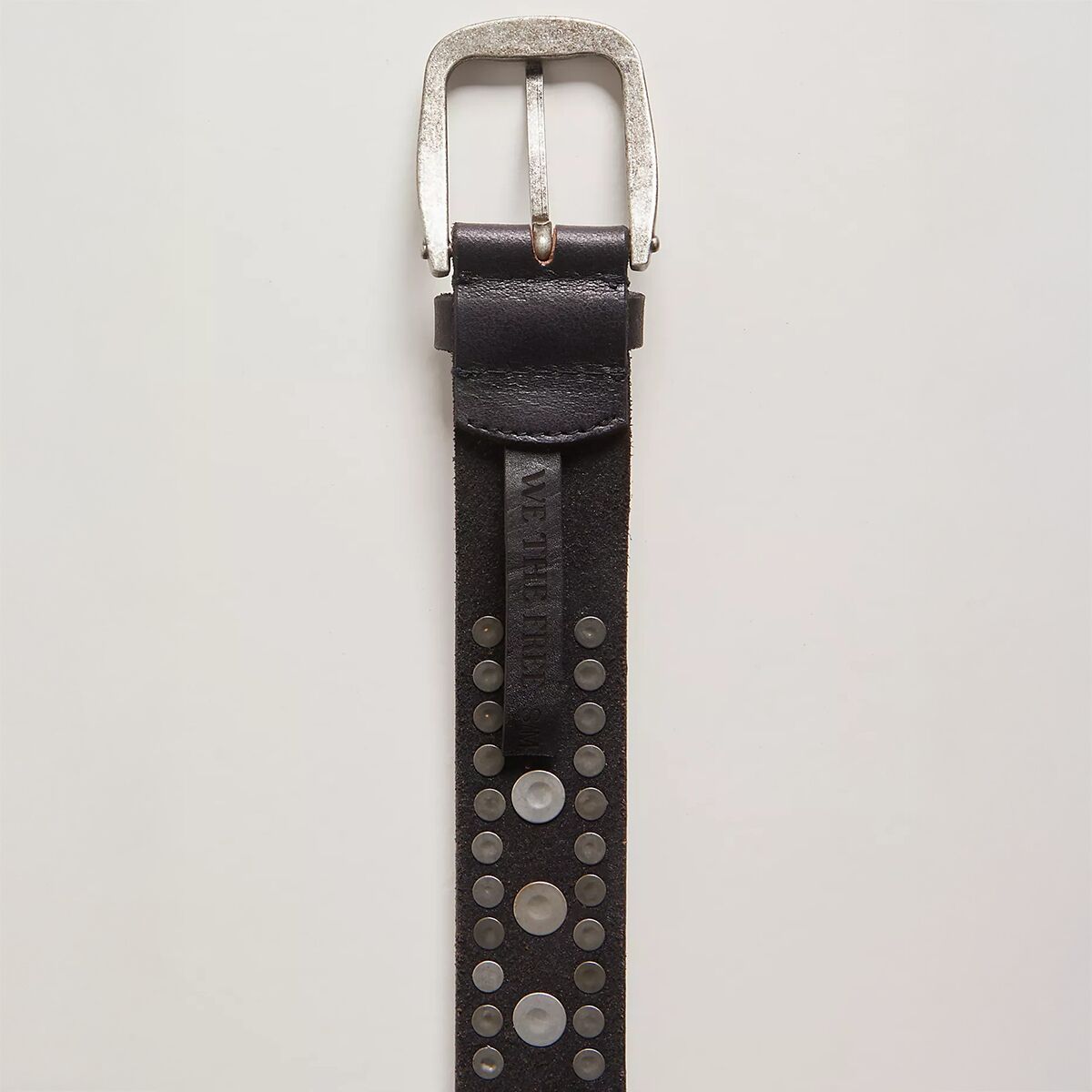 Free People Sola Stud Belt - Women