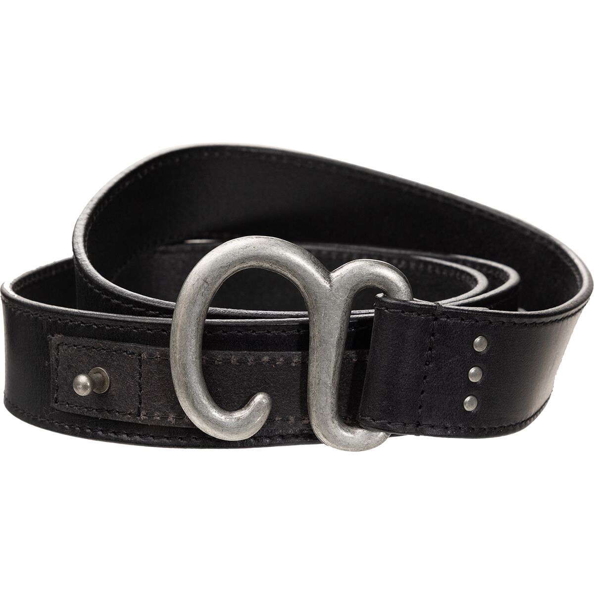 Image of Free People Arlo Hip Belt - Women's Black, M/L