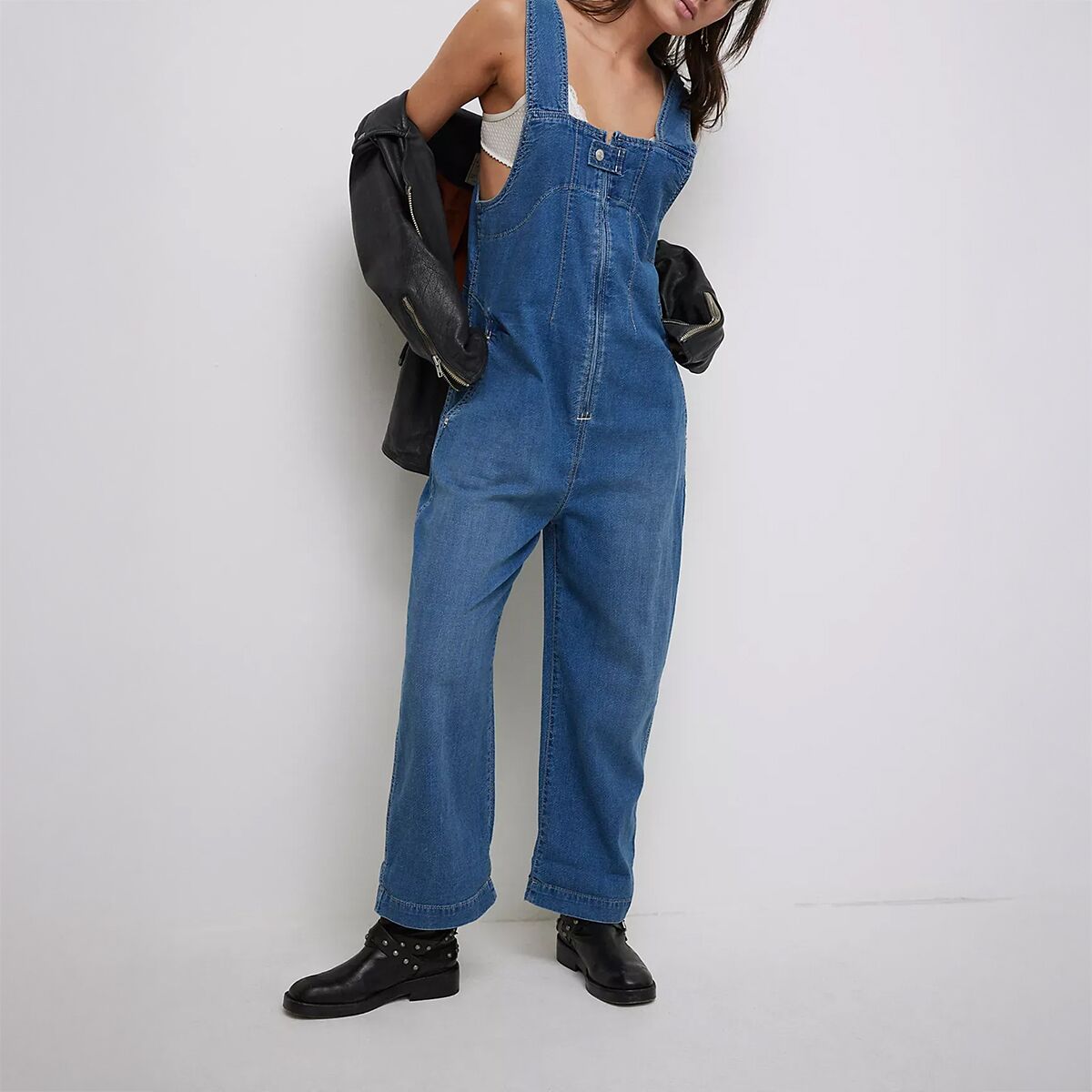 Free People Jude One Piece - Women's - Clothing