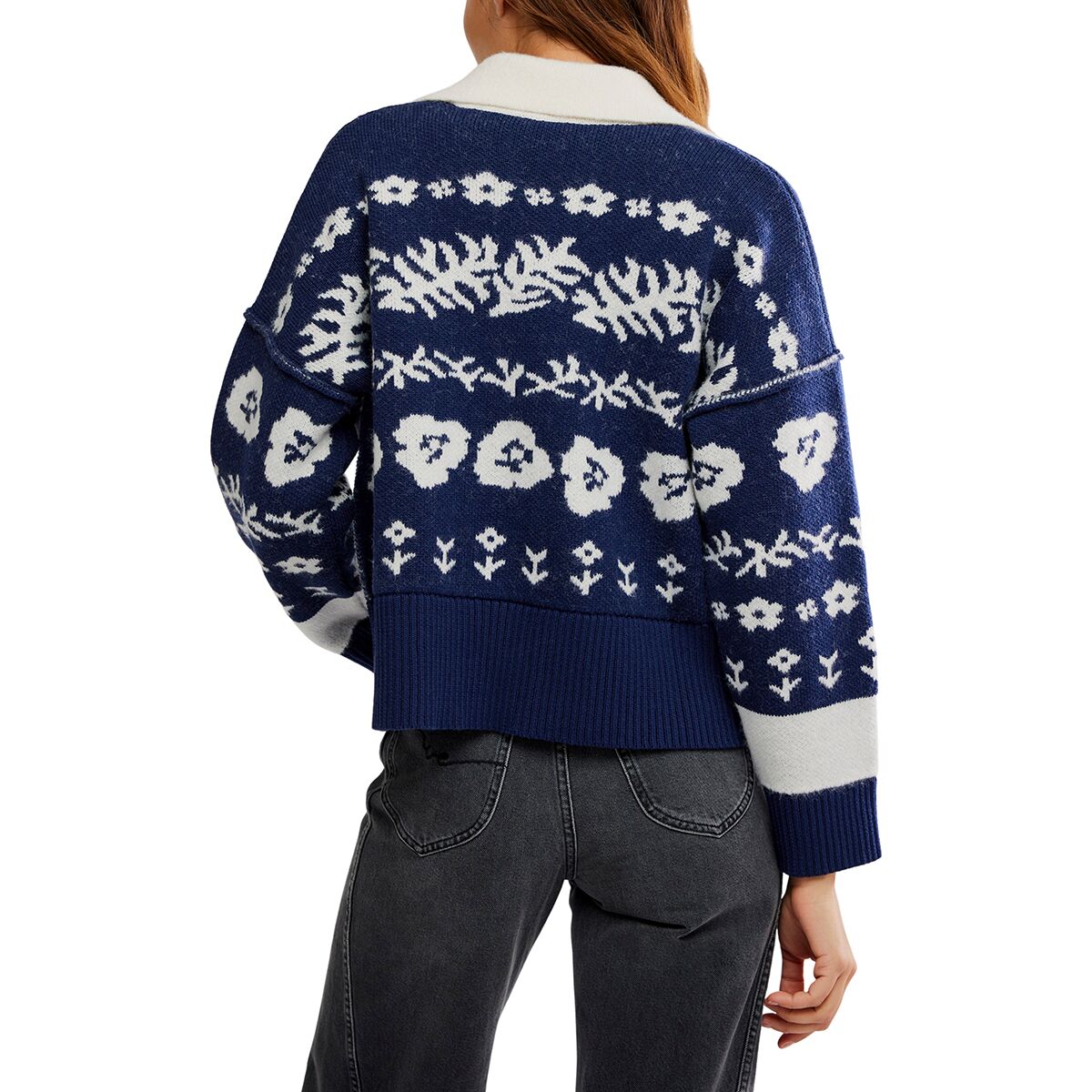 Free People Shelby Cardigan - Women's - Clothing