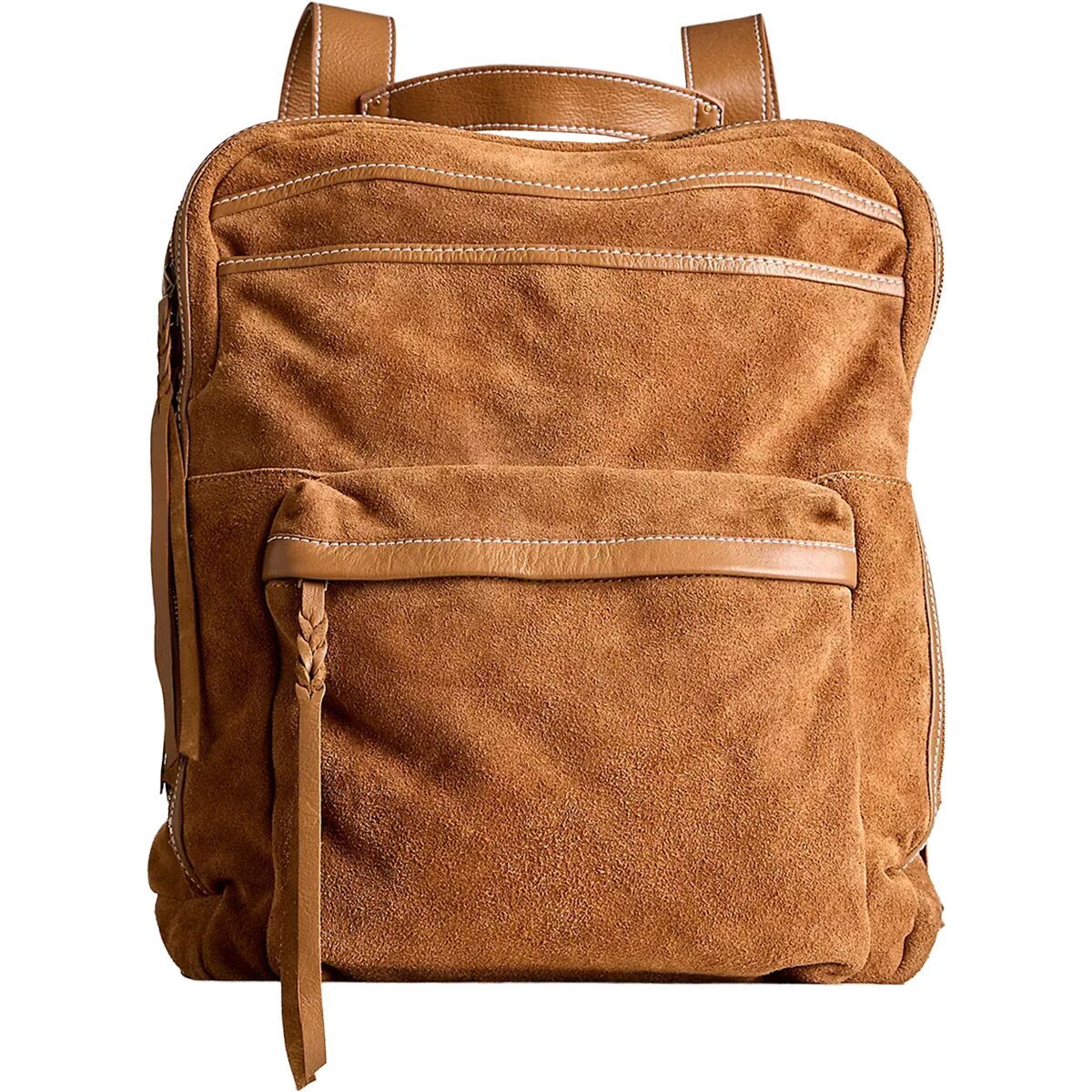 Free People We The Free Bexley Backpack Tan