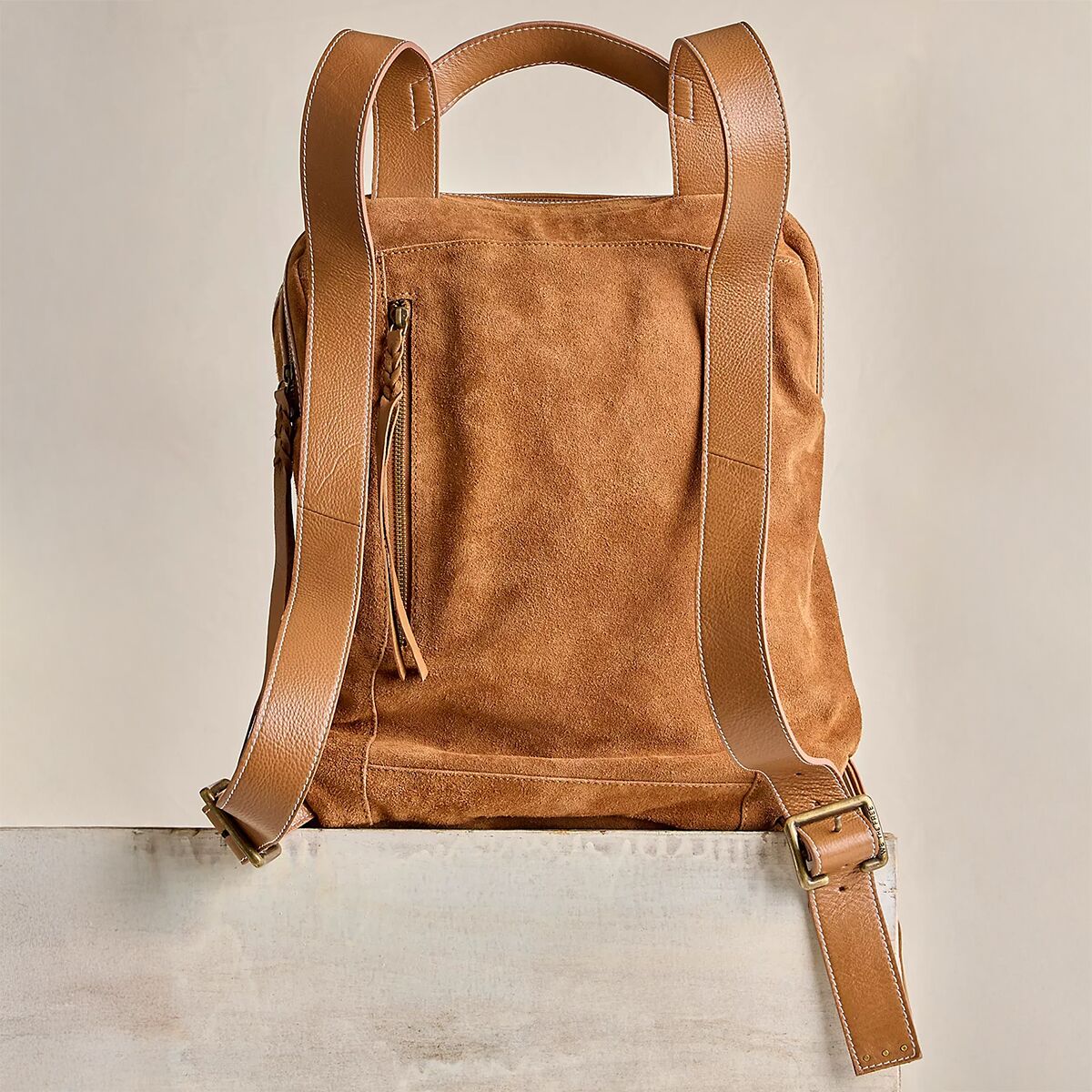 Free People We The Free × The Falls Bexley Backpack Free People We The Free Bexley Backpack - Accessories main image 3
