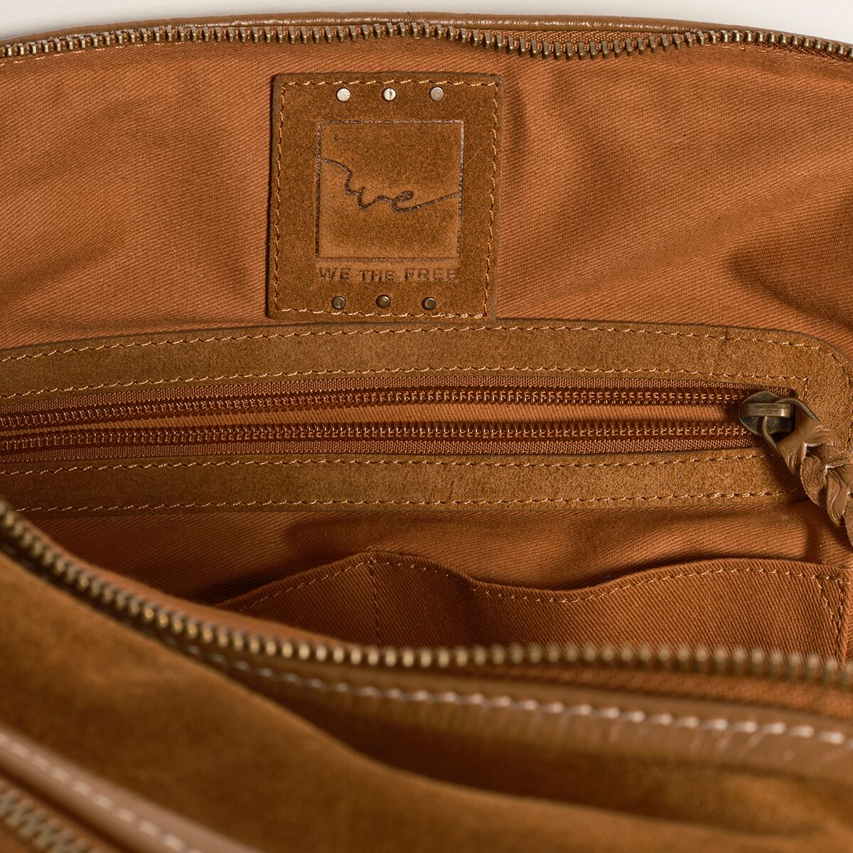Free People We The Free Bexley Backpack - Accessories