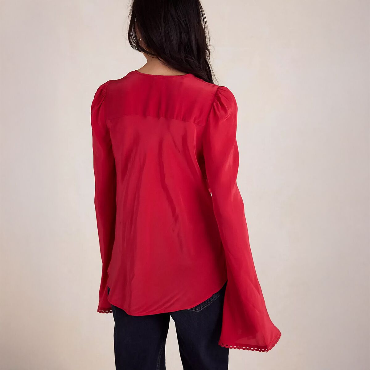 Free People Bali Ariel Top - Women's - Clothing