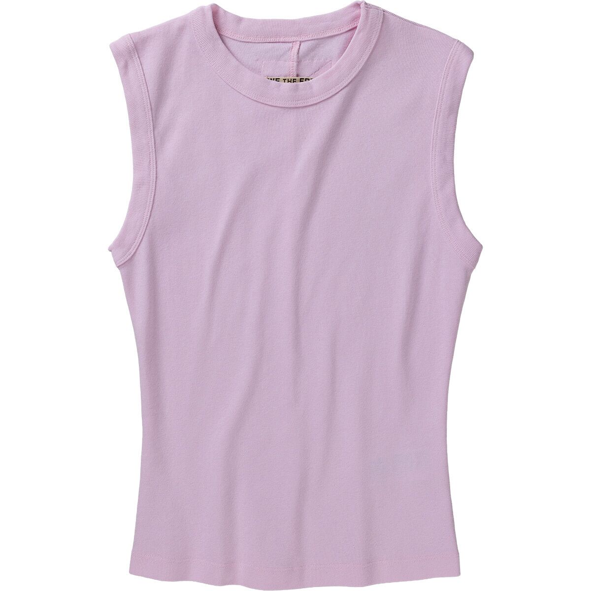 Image of Free People Murphy Tank Top - Women's Tiny Dancer, S