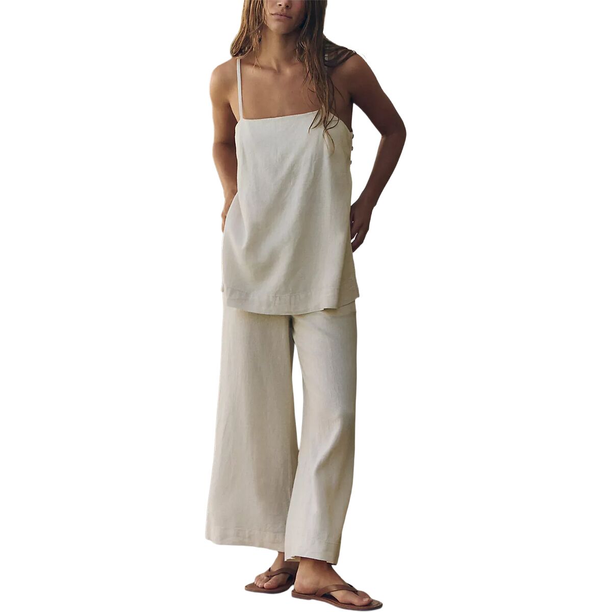 Free People Sightseer Set - Women's Tea Cookie