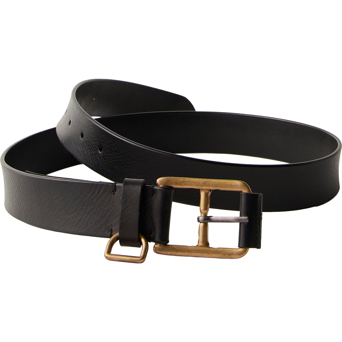 Image of Free People WTF Brooklyn Belt Black, S/M