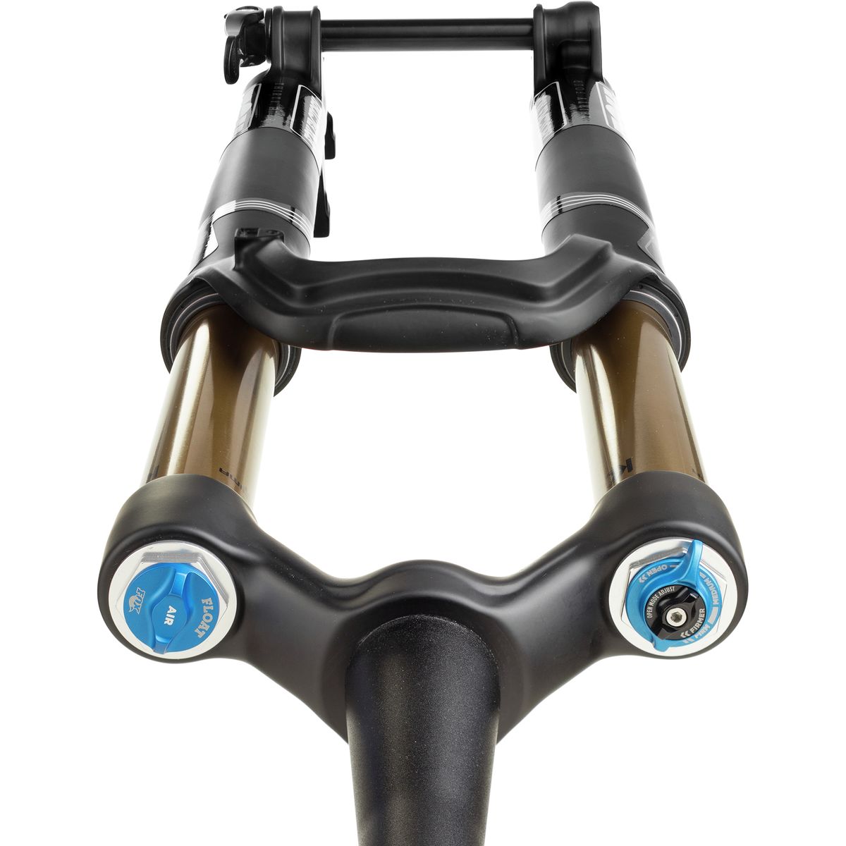 FOX Racing Shox 34 Float 27.5 140 3Pos-Adj FIT4 Fork - 2016 - Bike