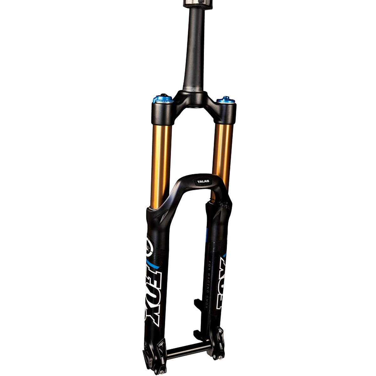 FOX Racing Shox 36 Talas 160 RLC Fork Bike