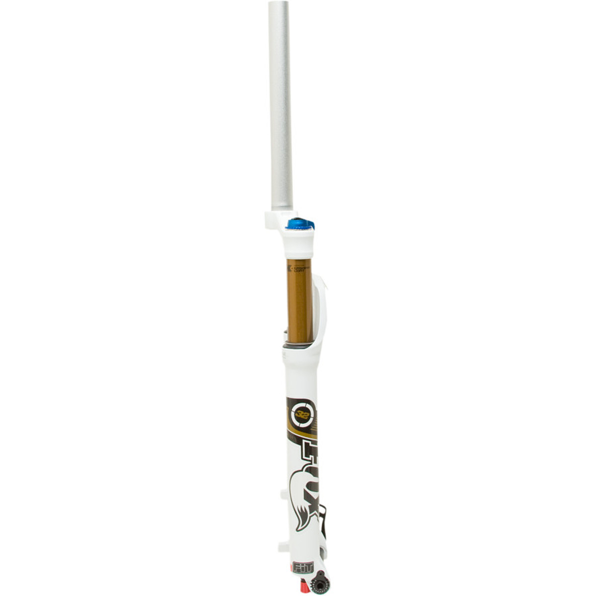 FOX Racing Shox 32 FLOAT 100 RLC FIT Fork - Bike