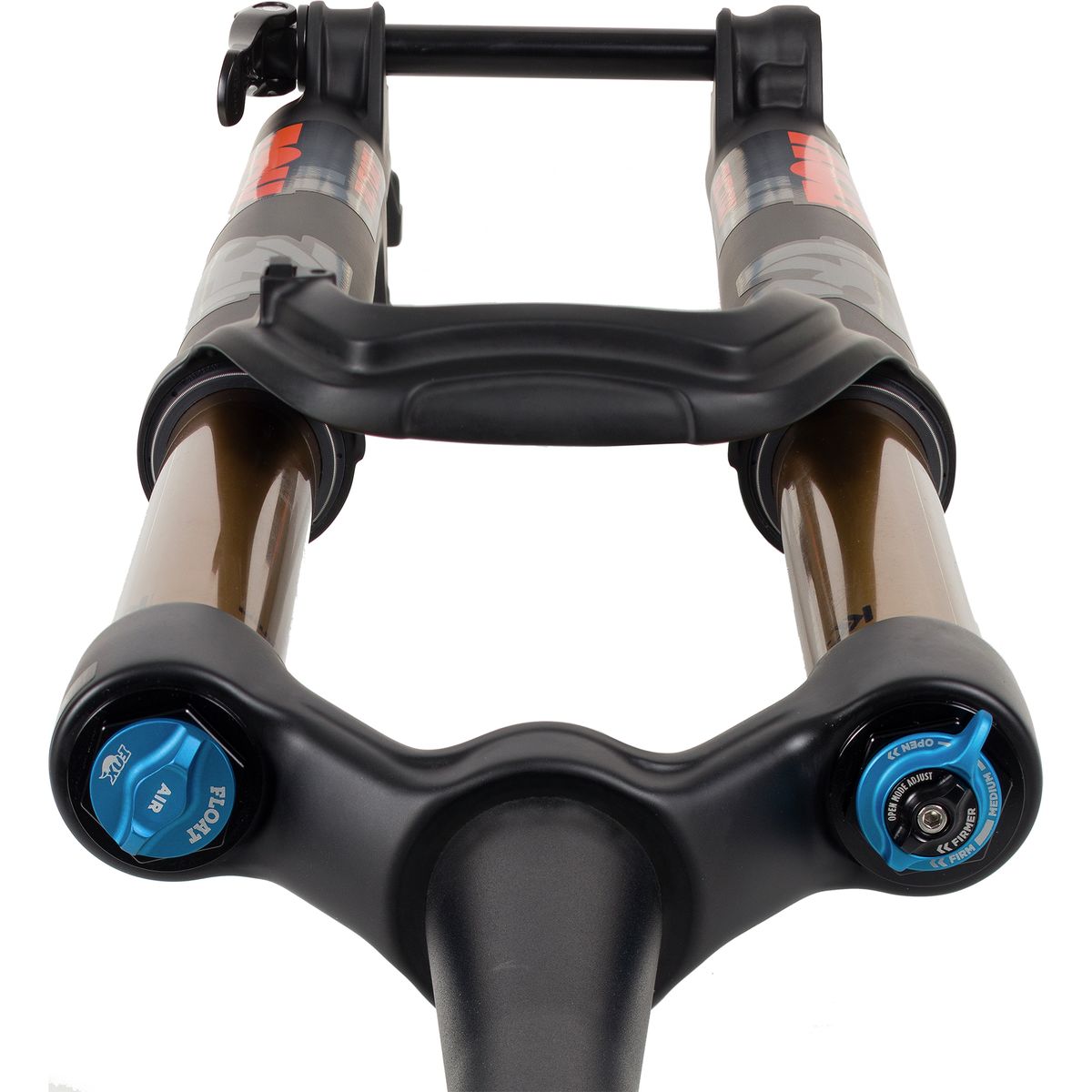 FOX Racing Shox 34 Float 27.5 150 3Pos-Adj FIT4 Fork - Bike