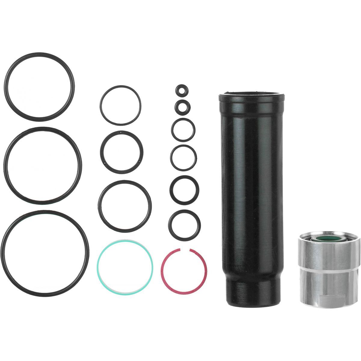 Image of FOX Racing Shox Fork Seal Kit Fit 4 Damper, 36/40mm