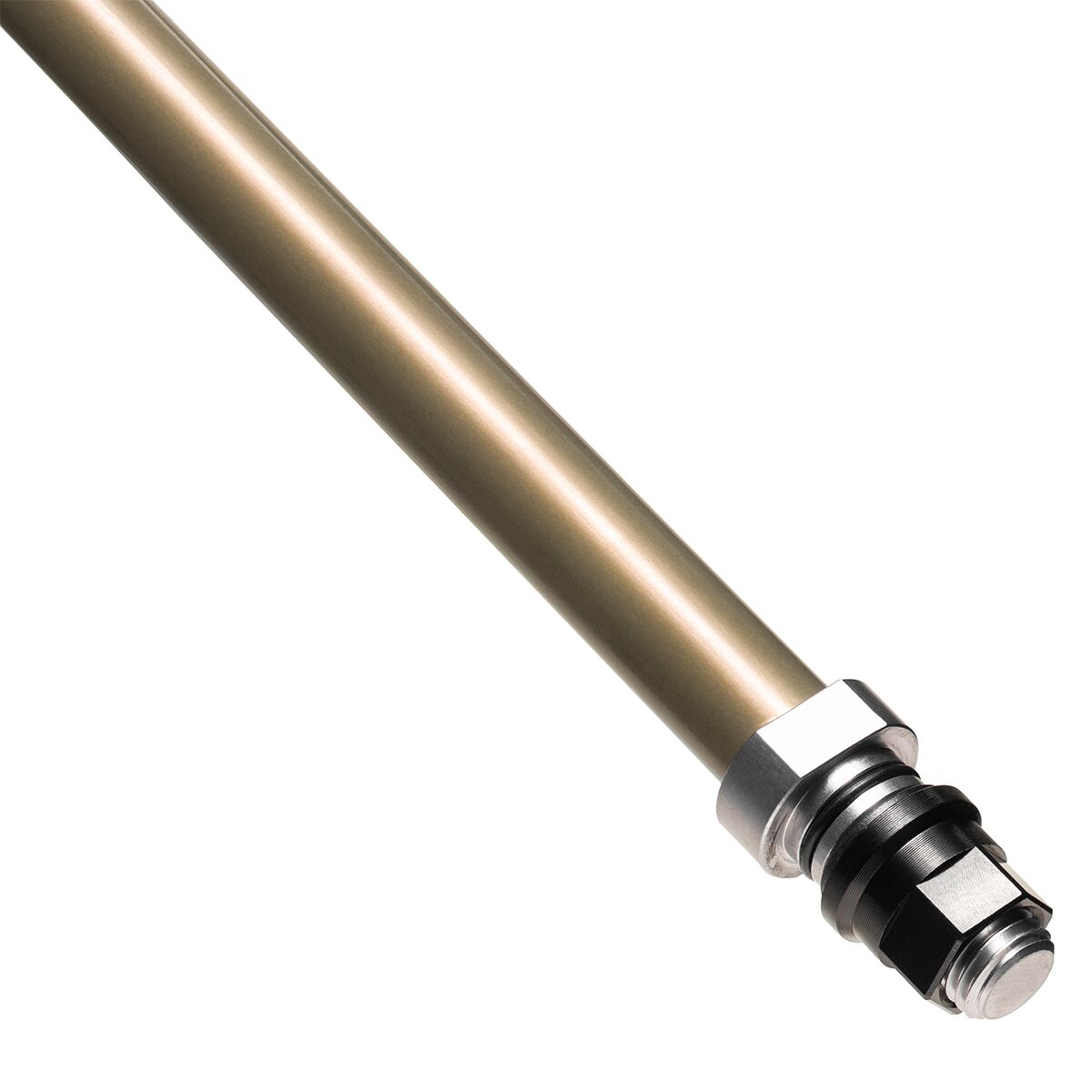 fox 36 150mm air shaft