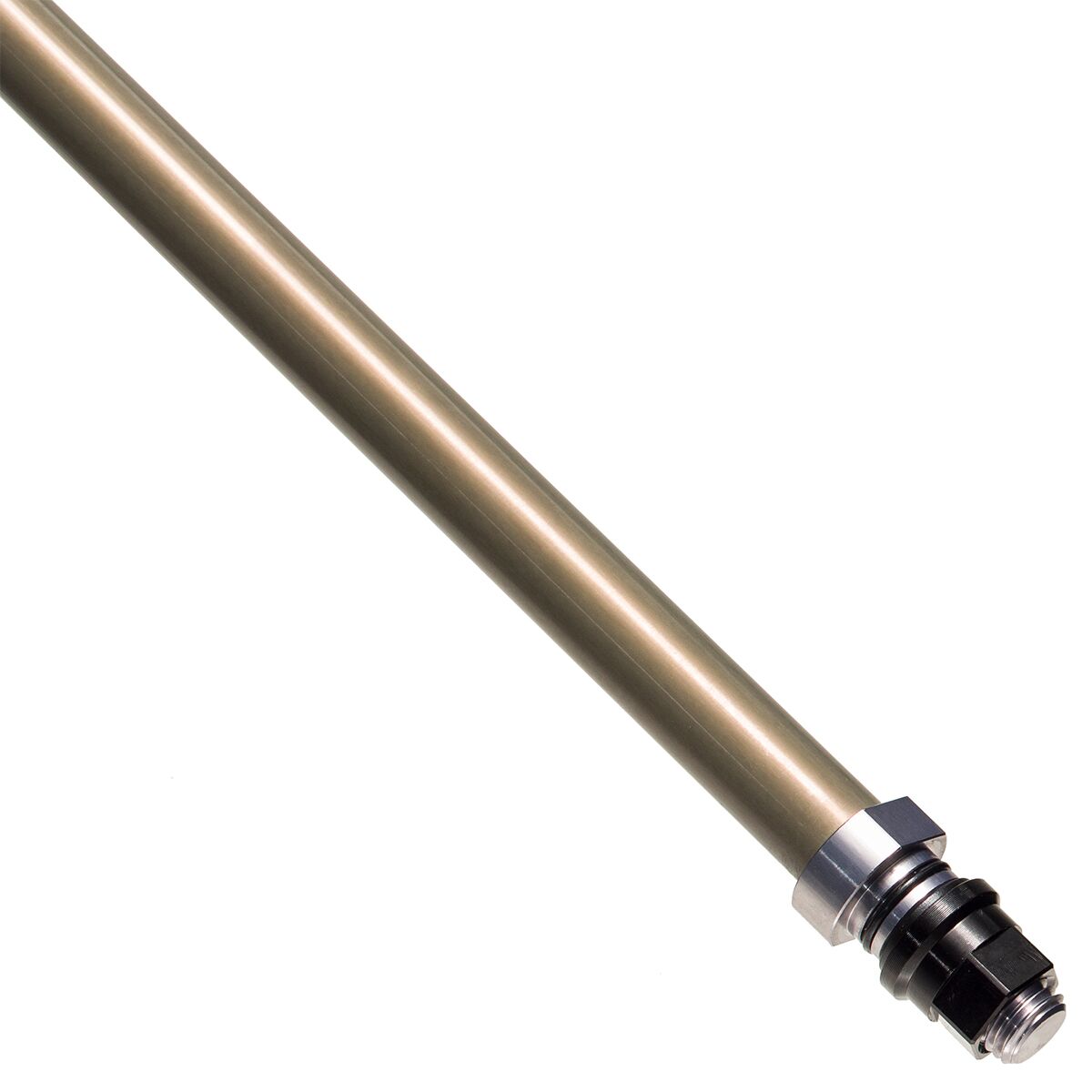 fox 36 150mm air shaft