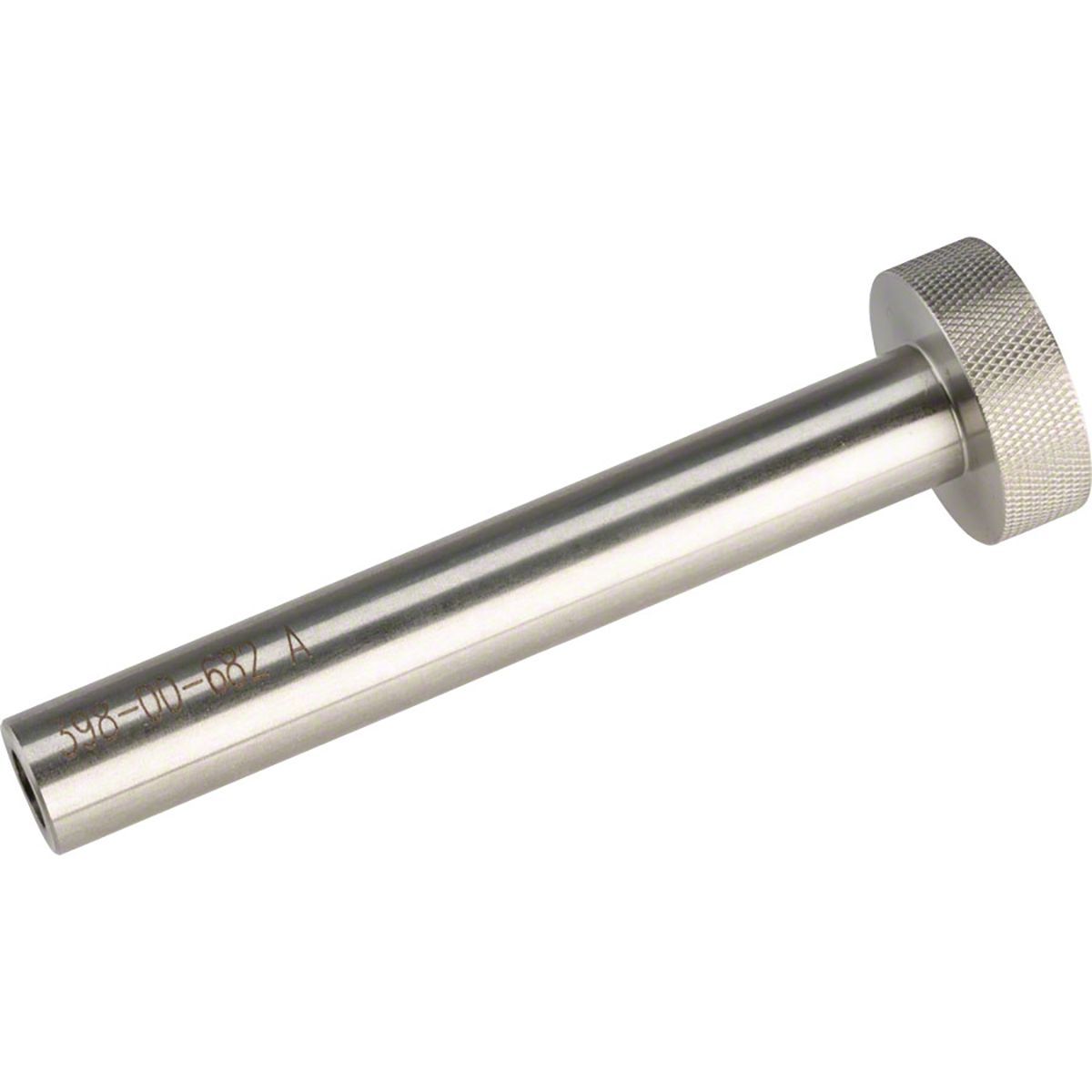 Image of FOX Racing Shox Lower Leg Removal Tool Silver, 34mm/36mm/40mm