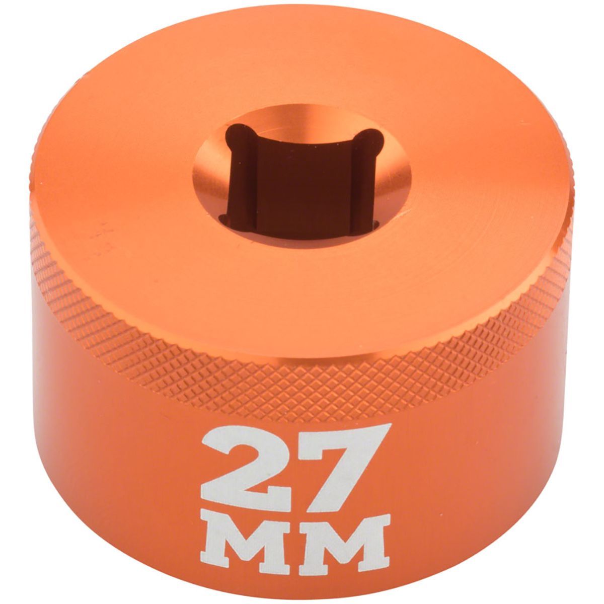 FOX Racing Shox Fork Topcap Socket Orange, 27mm, 3/8 Drive | eBay