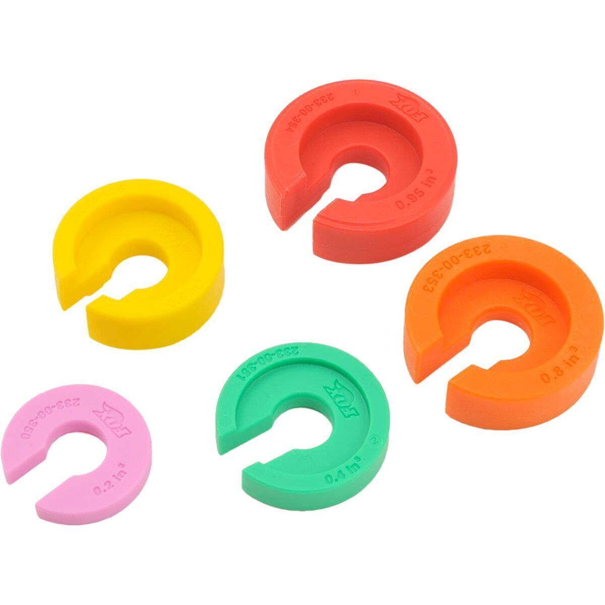 FOX Racing Shox FOX Racing Shox Air Spring Volume Tuning Kit