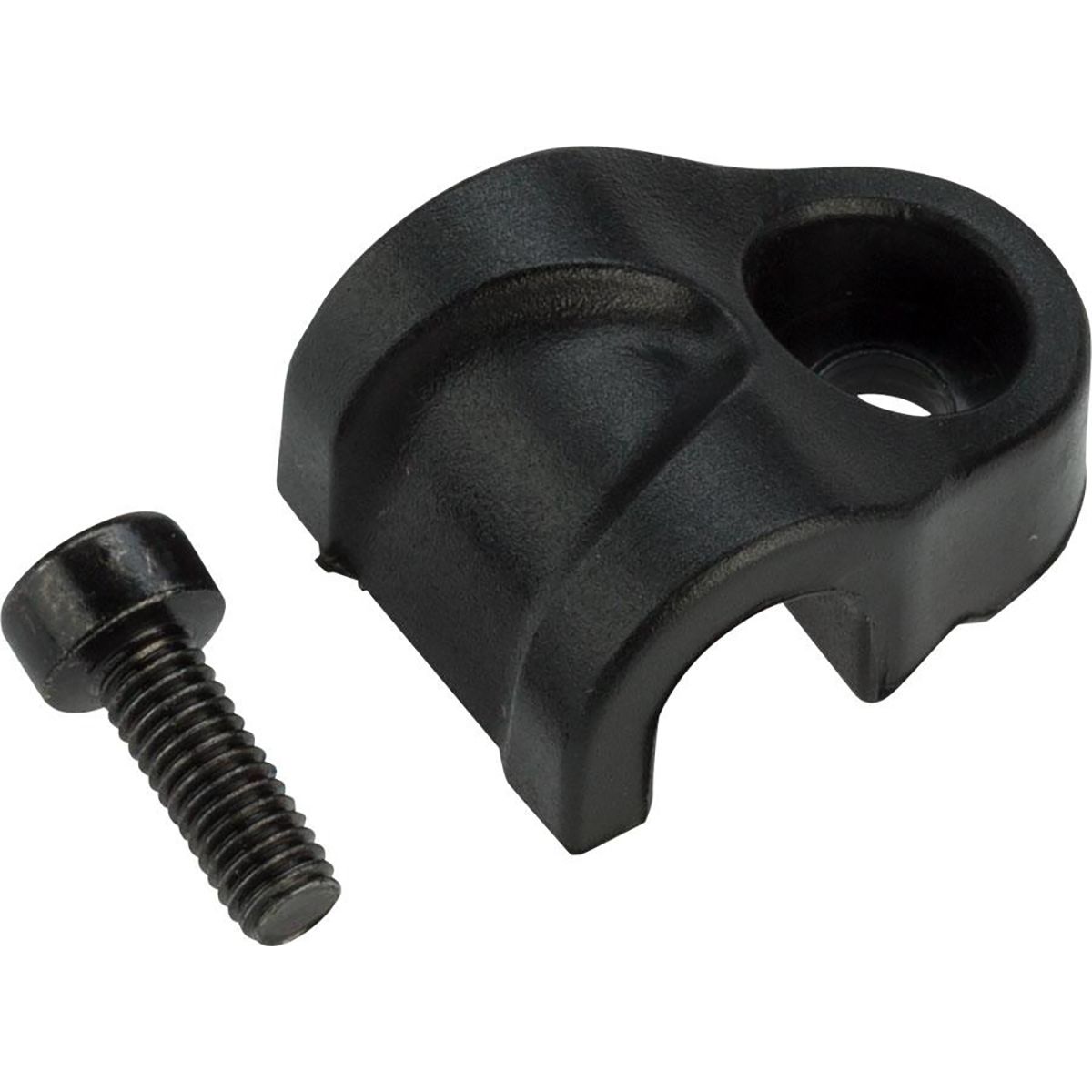 Image of FOX Racing Shox Fork Hose Guide Black, One Size