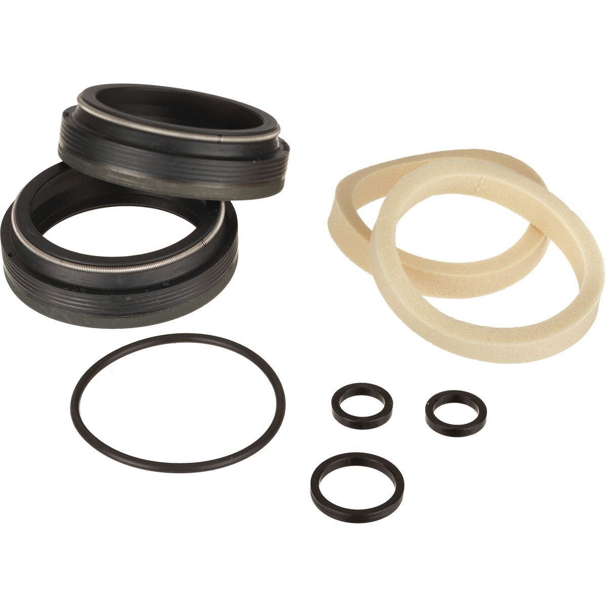 Image of FOX Racing Shox Dust Wiper Kit Flangeless, 34mm