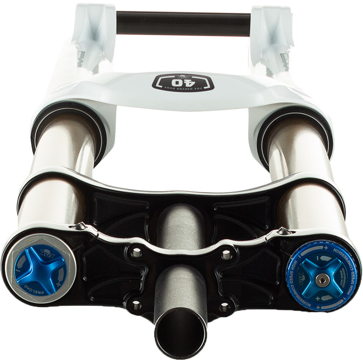 FOX Racing Shox 40 RC2 FIT Fork - Bike