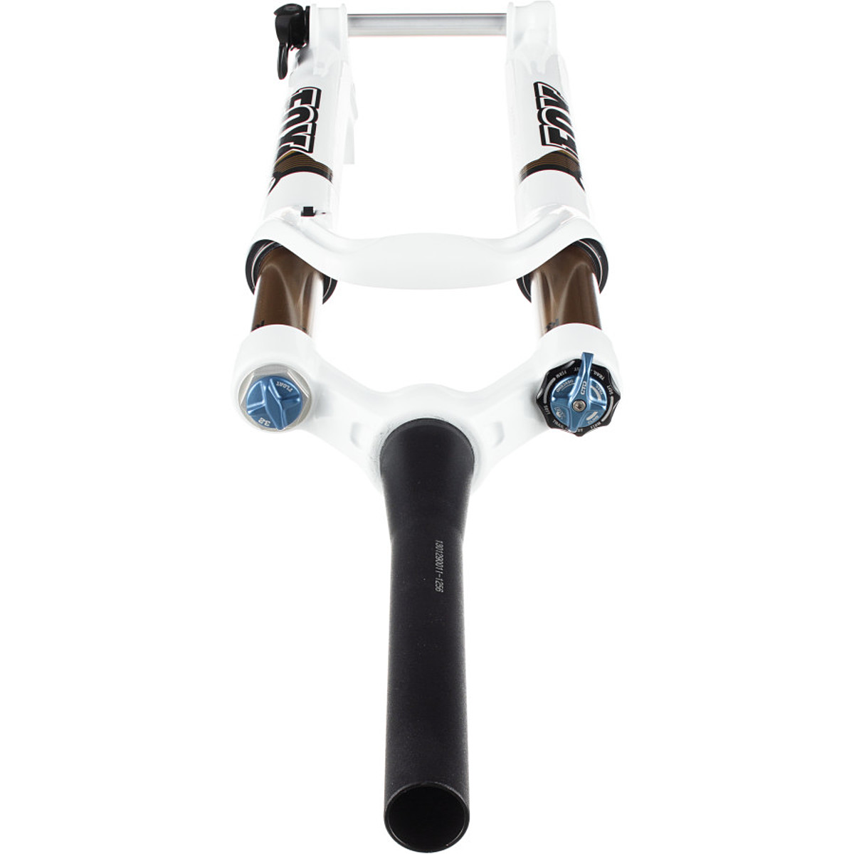 FOX Racing Shox 32 Float 29 100 FIT CTD w/ Trail Adjust Fork