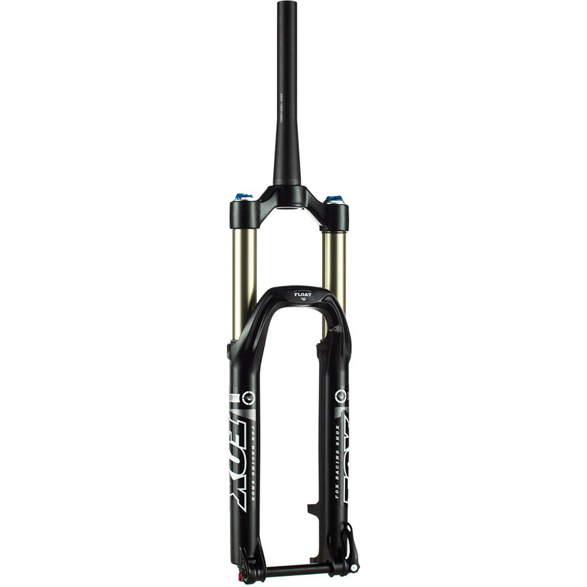 Fox 34 Float CTD Performance 27.5インチ Fさ FORK- 2014 34 FLOAT