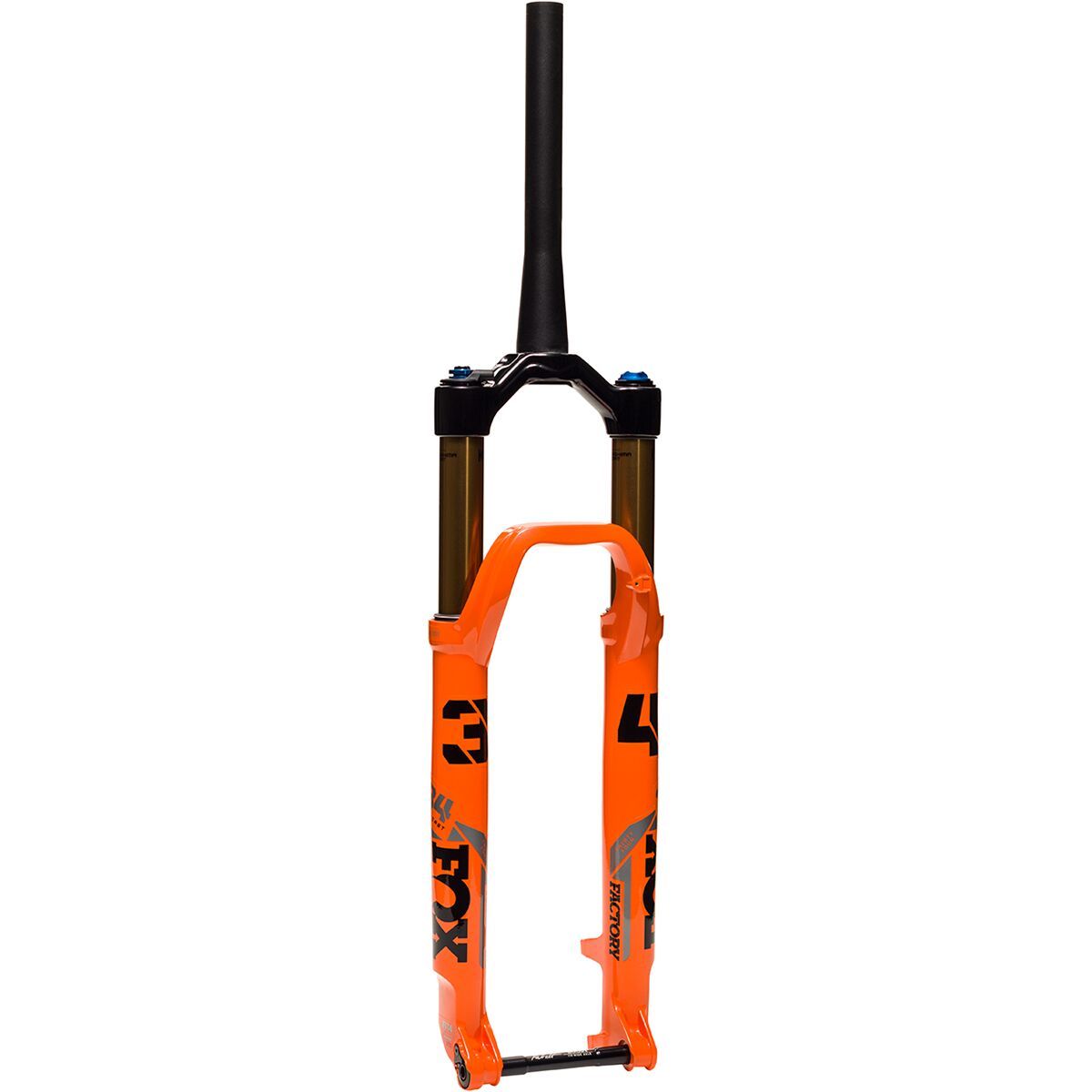 fox 110mm forks