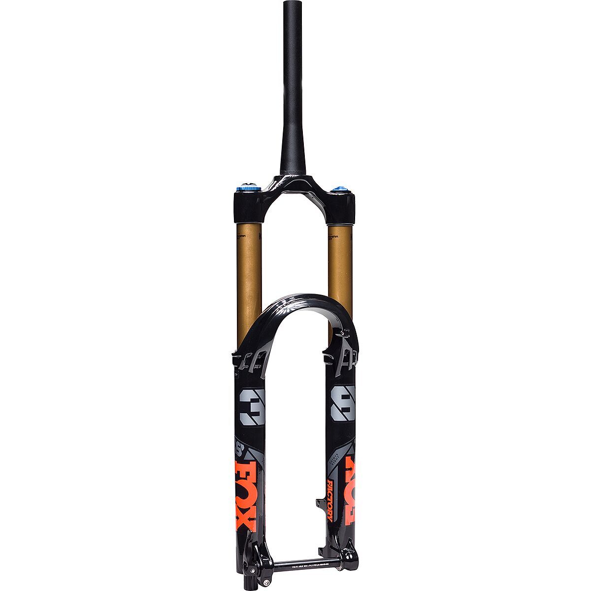 fox float racing shox