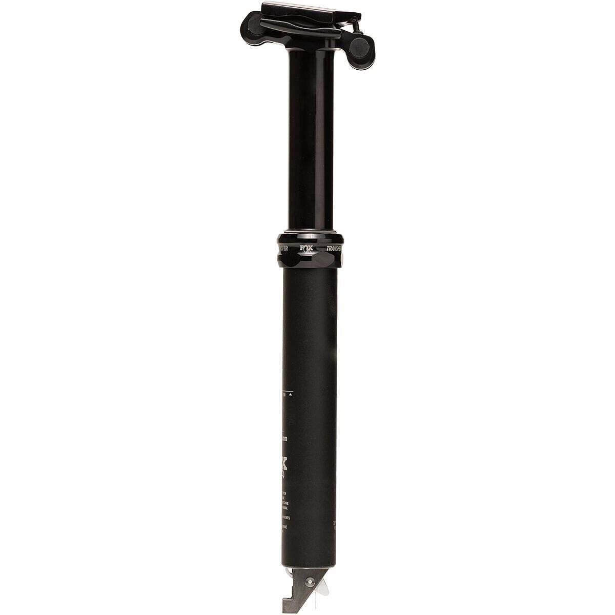 FOX Racing Shox FOX Racing Shox Transfer Performance Elite Dropper Seatpost-Internal Routing