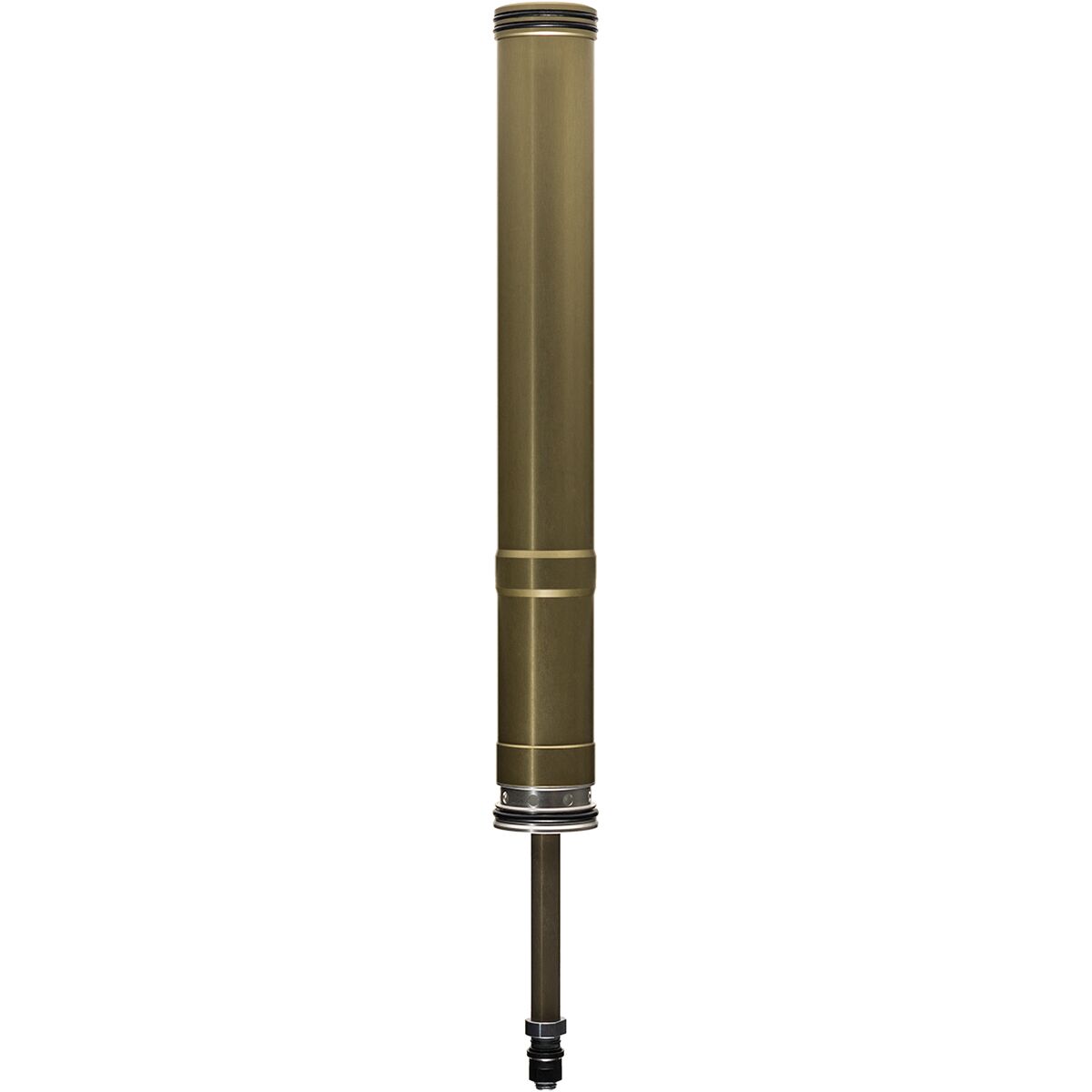 FOX Racing Shox FOX Racing Shox 38 Air Shaft One Color, 160mm (2021+)