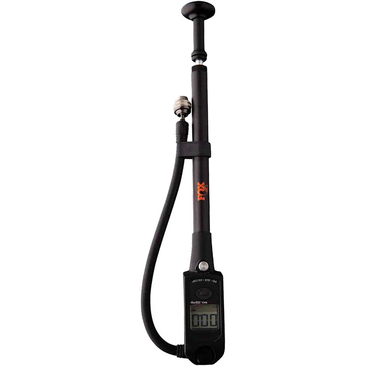 FOX Racing Shox FOX Racing Shox Digital HP Shock Pump One Color, One Size