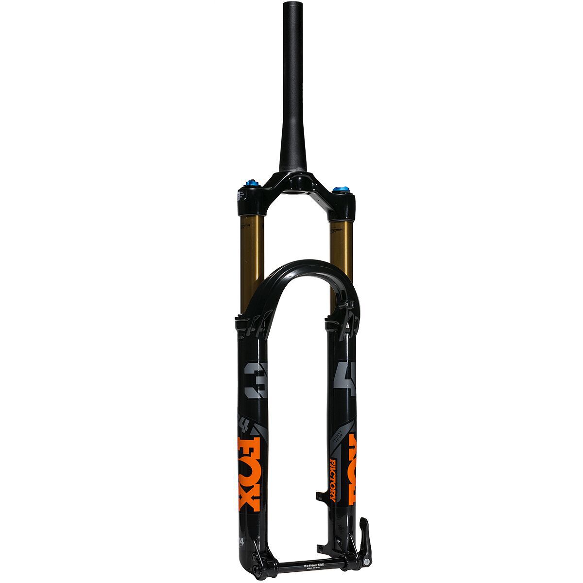 FOX Racing Shox 34 Float 29 FIT4 Factory Boost Fork