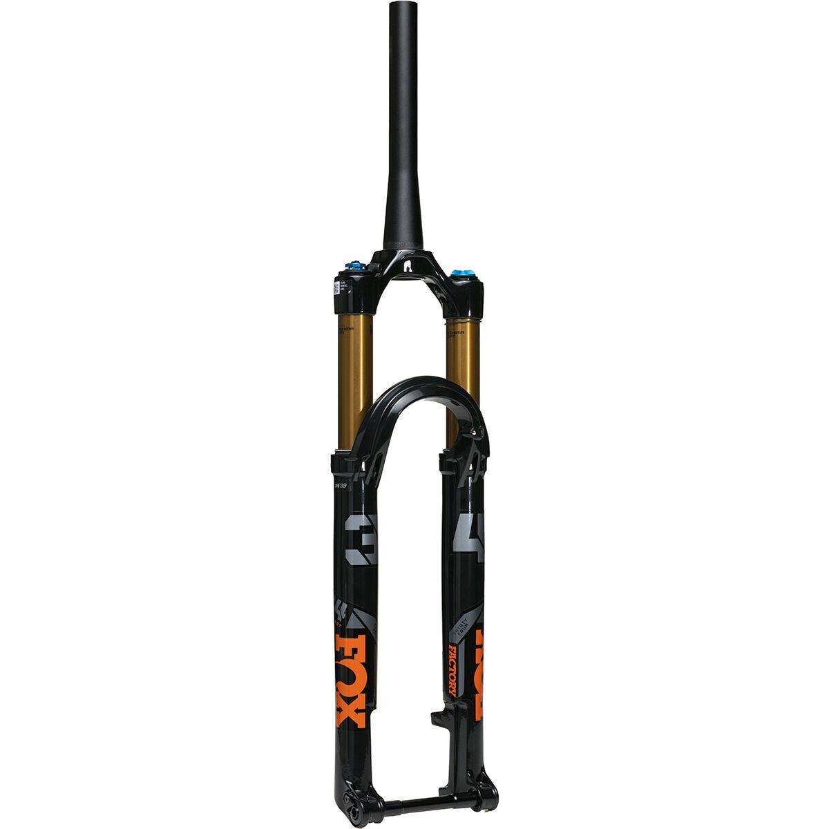 FOX Racing Shox 34 Float SC 29 FIT4 Remote Adjust Factory Boost Fork