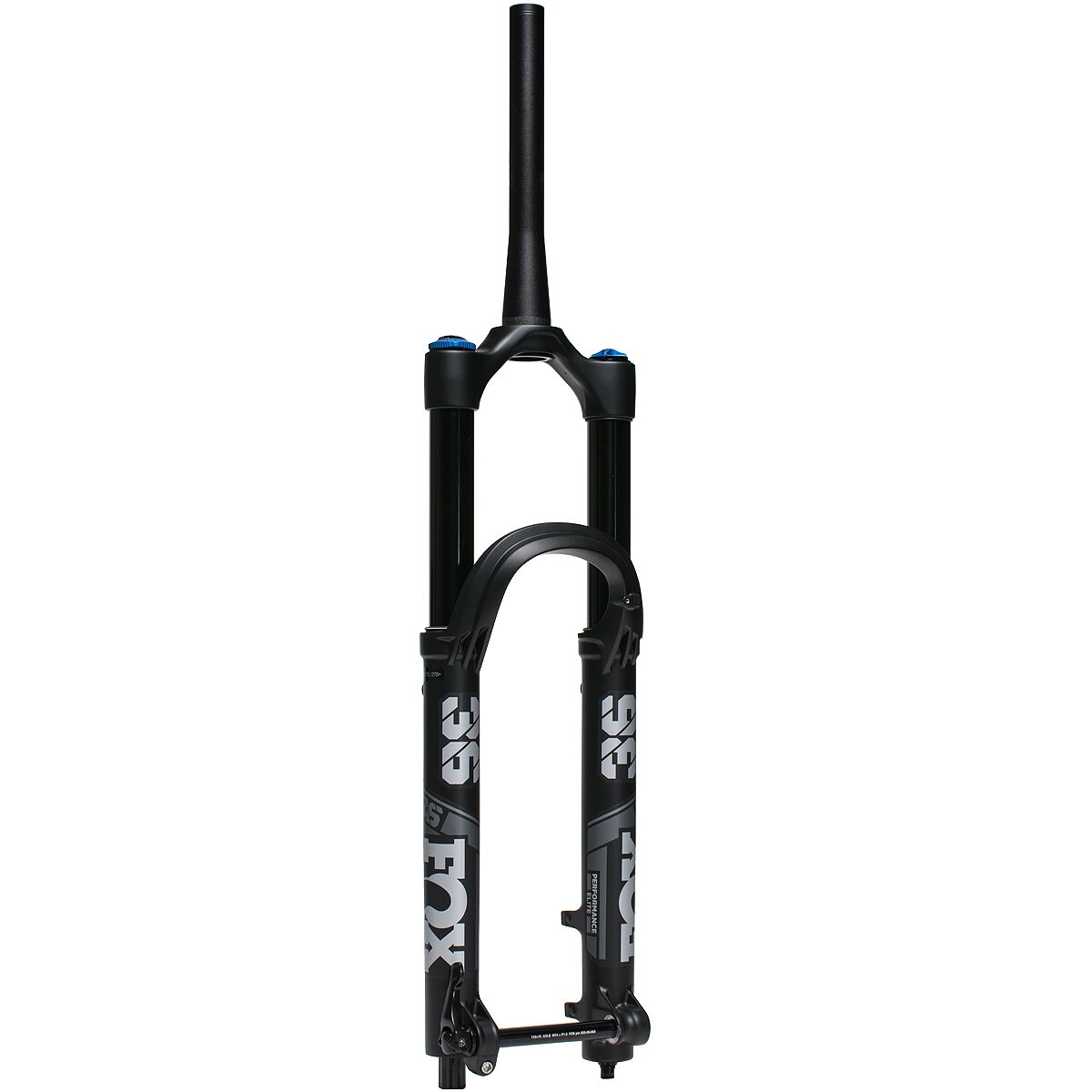 Fox 36 Float Performance Elite Grip 2 