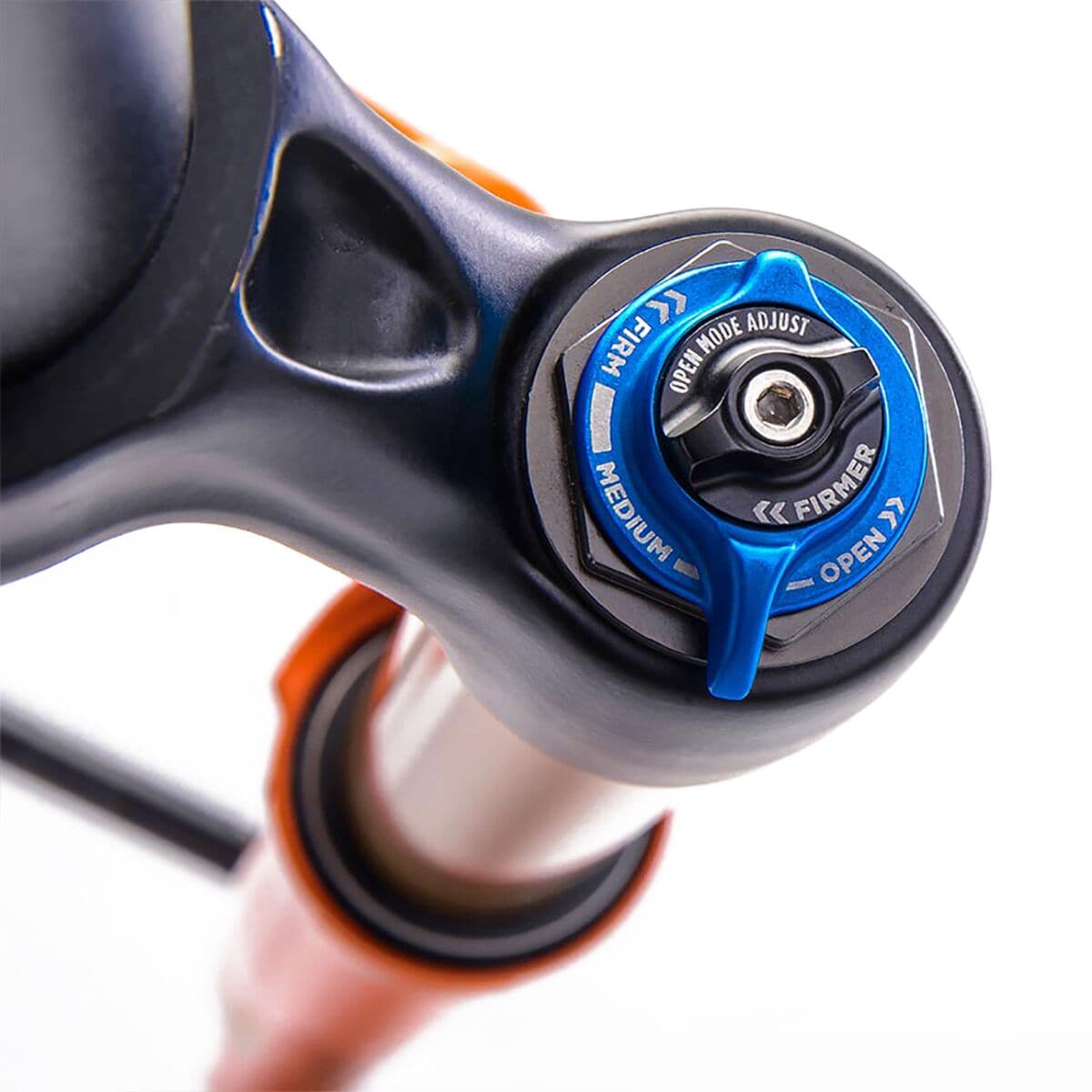 Fox suspension 32 float factory fit4 rl fork boost outlet
