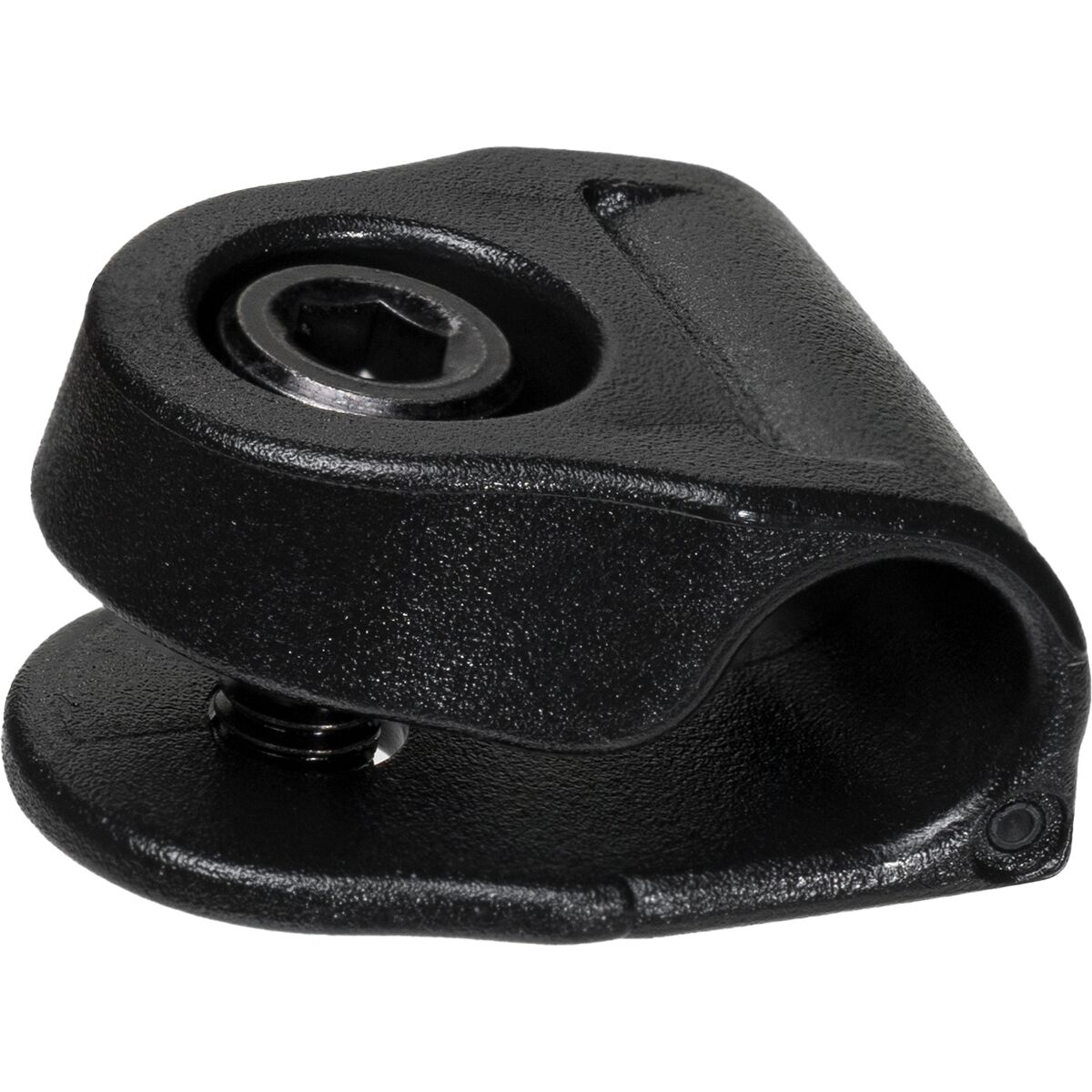 FOX Racing Shox FOX Racing Shox Disc Brake Hose Guide Black, 2018+