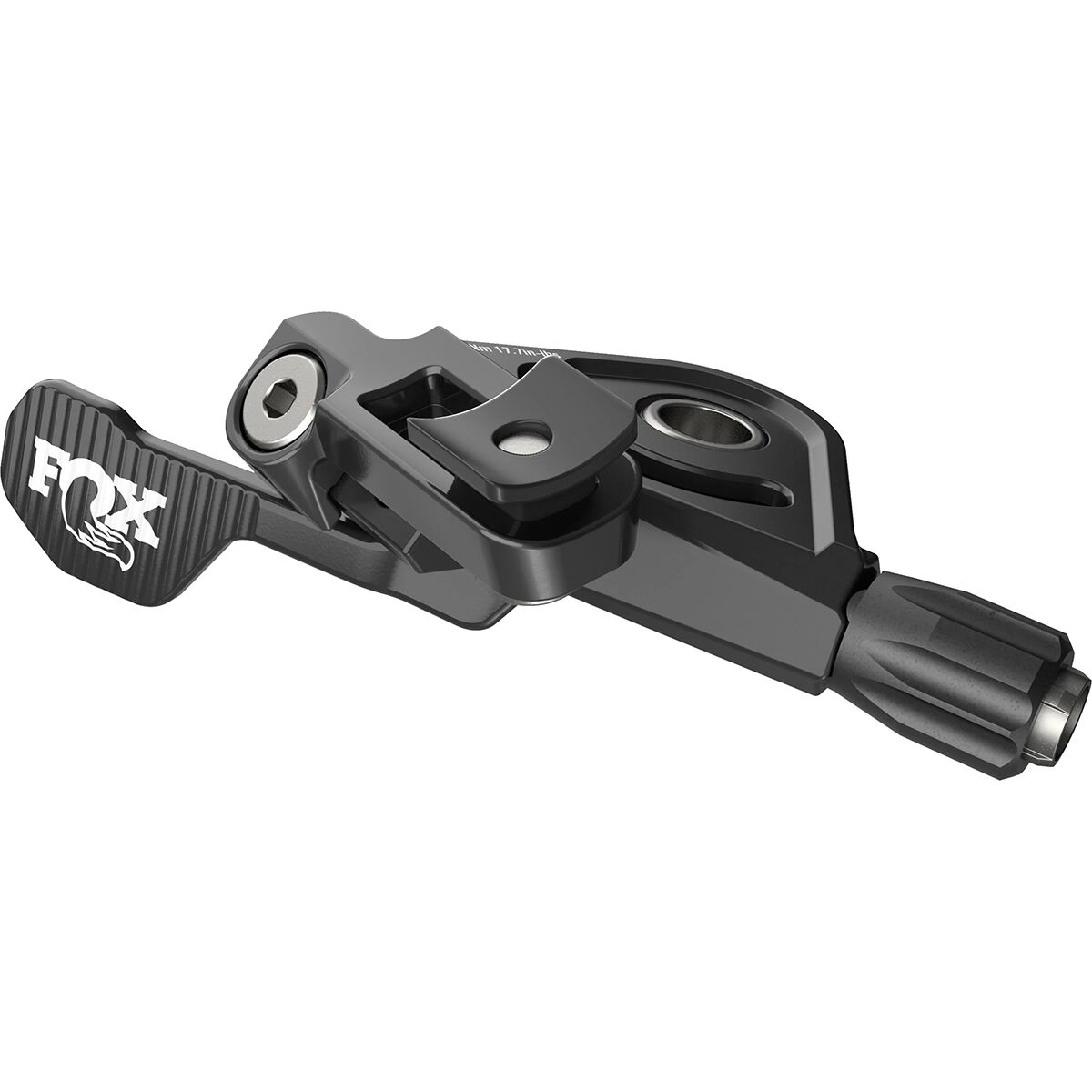 FOX Racing Shox Transfer Dropper Remote Lever Assembly - Bike