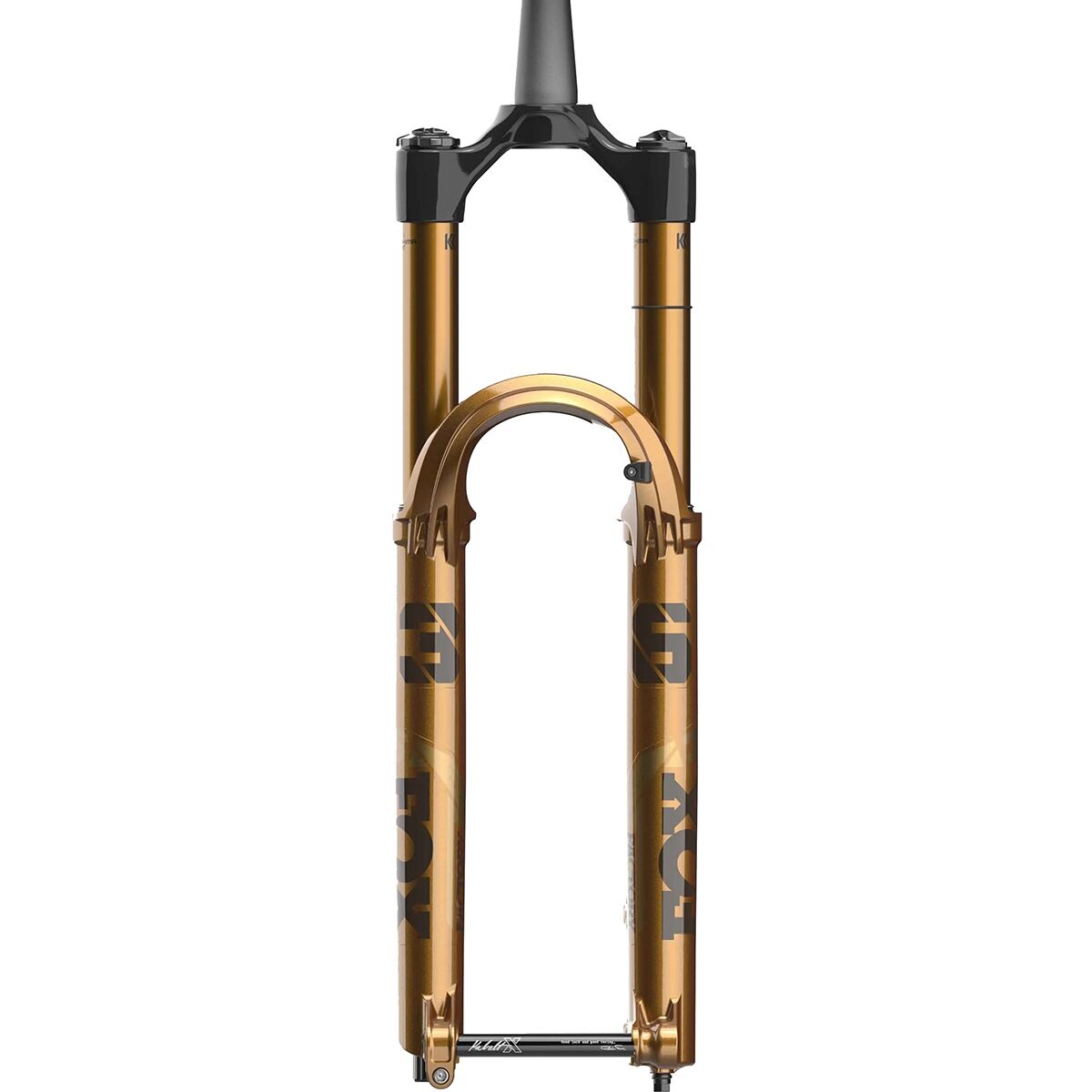 パーツ FOX FACTORY 36 FLOAT 29 160MM GRIP 2 FOX Racing Shox 36 Float 29in Factory Grip X Fork - Limited