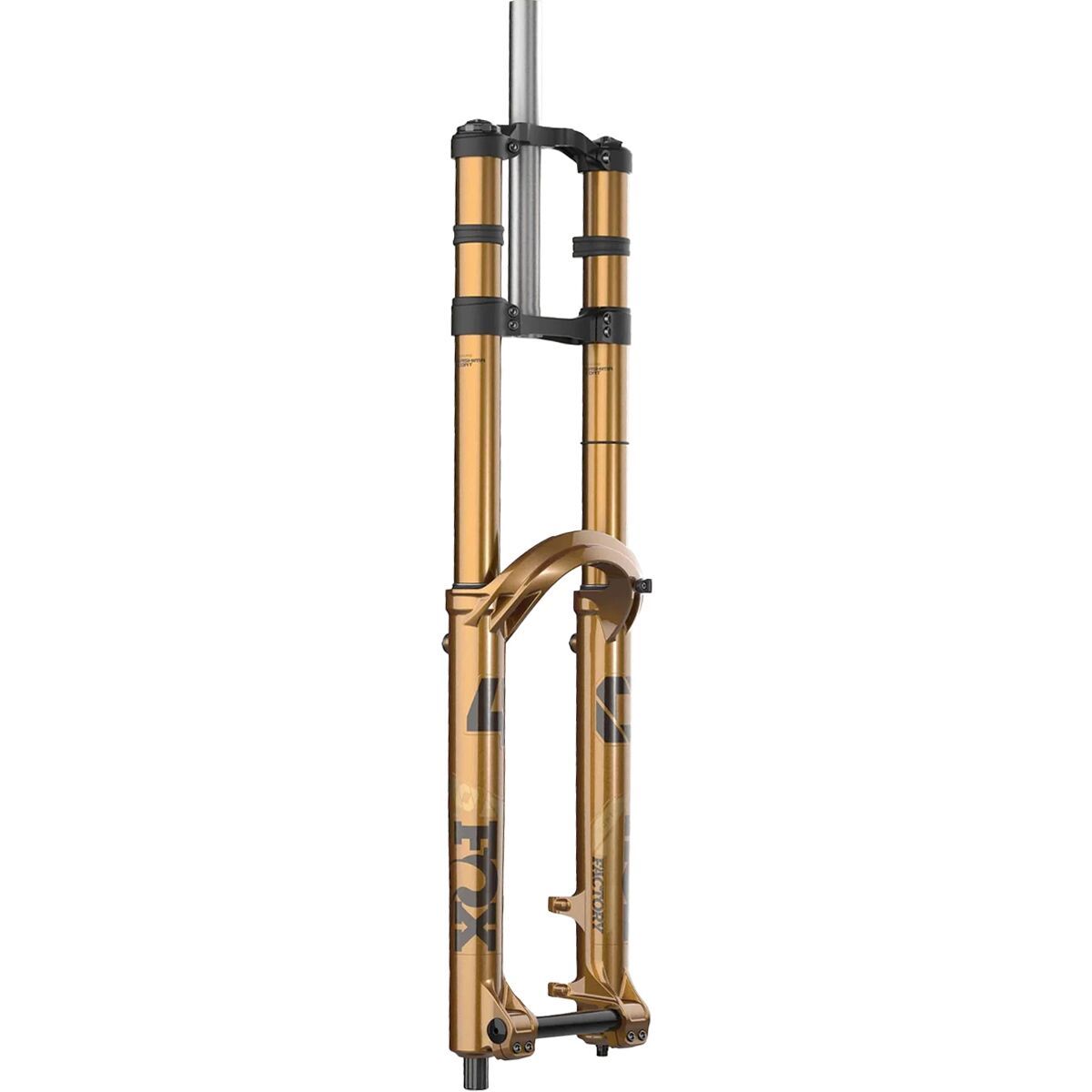 FOX Racing Shox 40 Float 29in Factory Grip X2 Fork - Limited